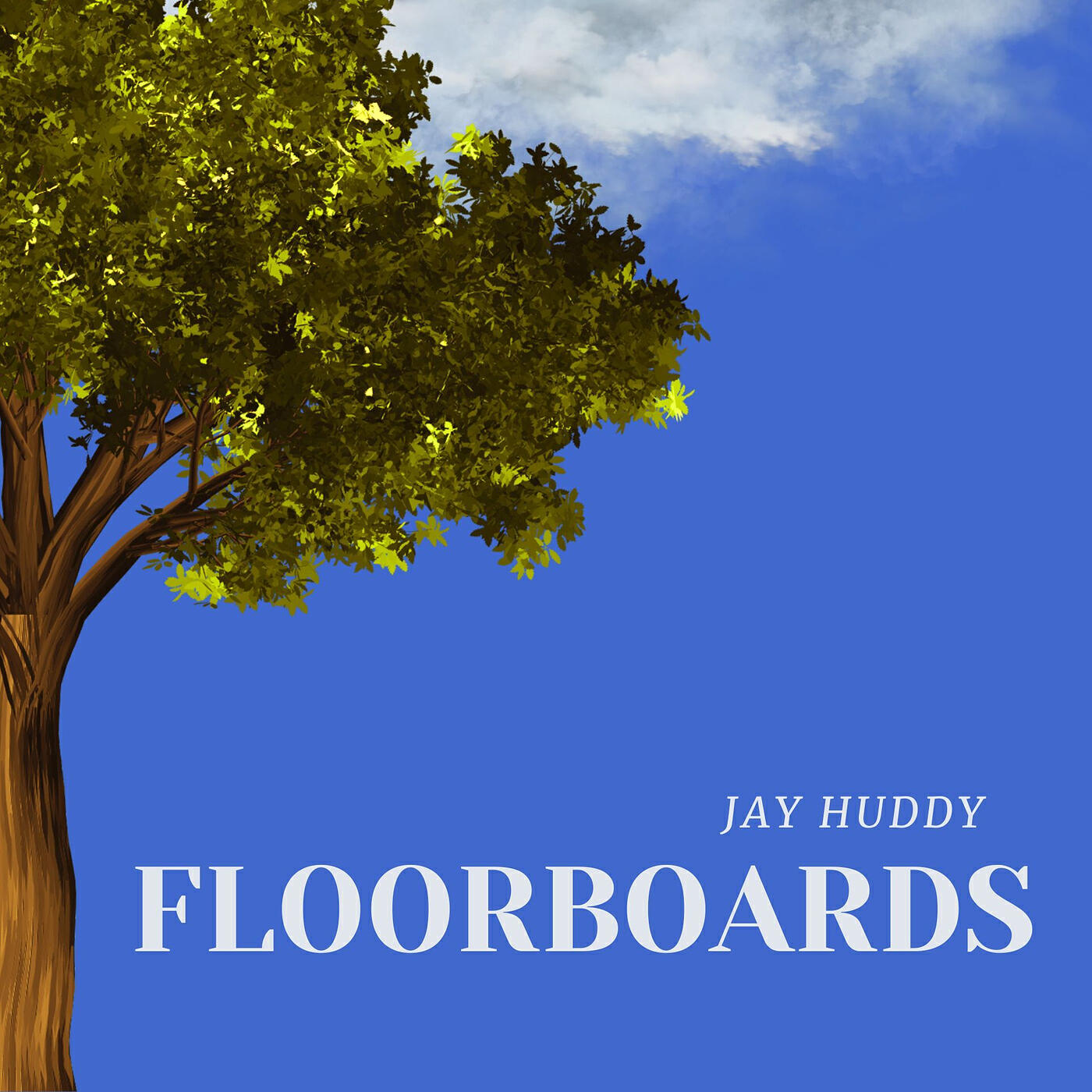 Релиз Floorboards