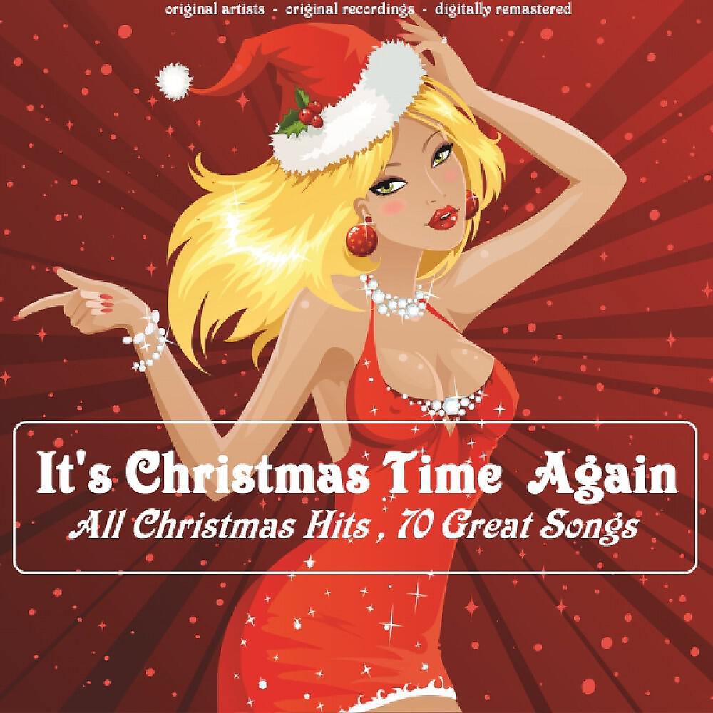 Релиз It's Christmas Time Again