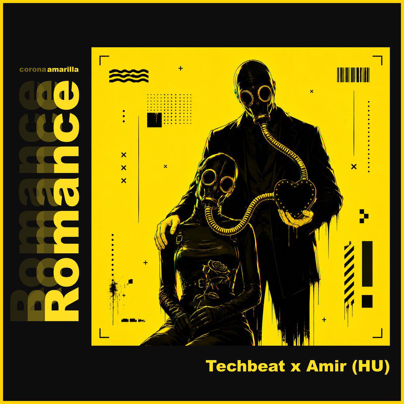 Релиз Romance