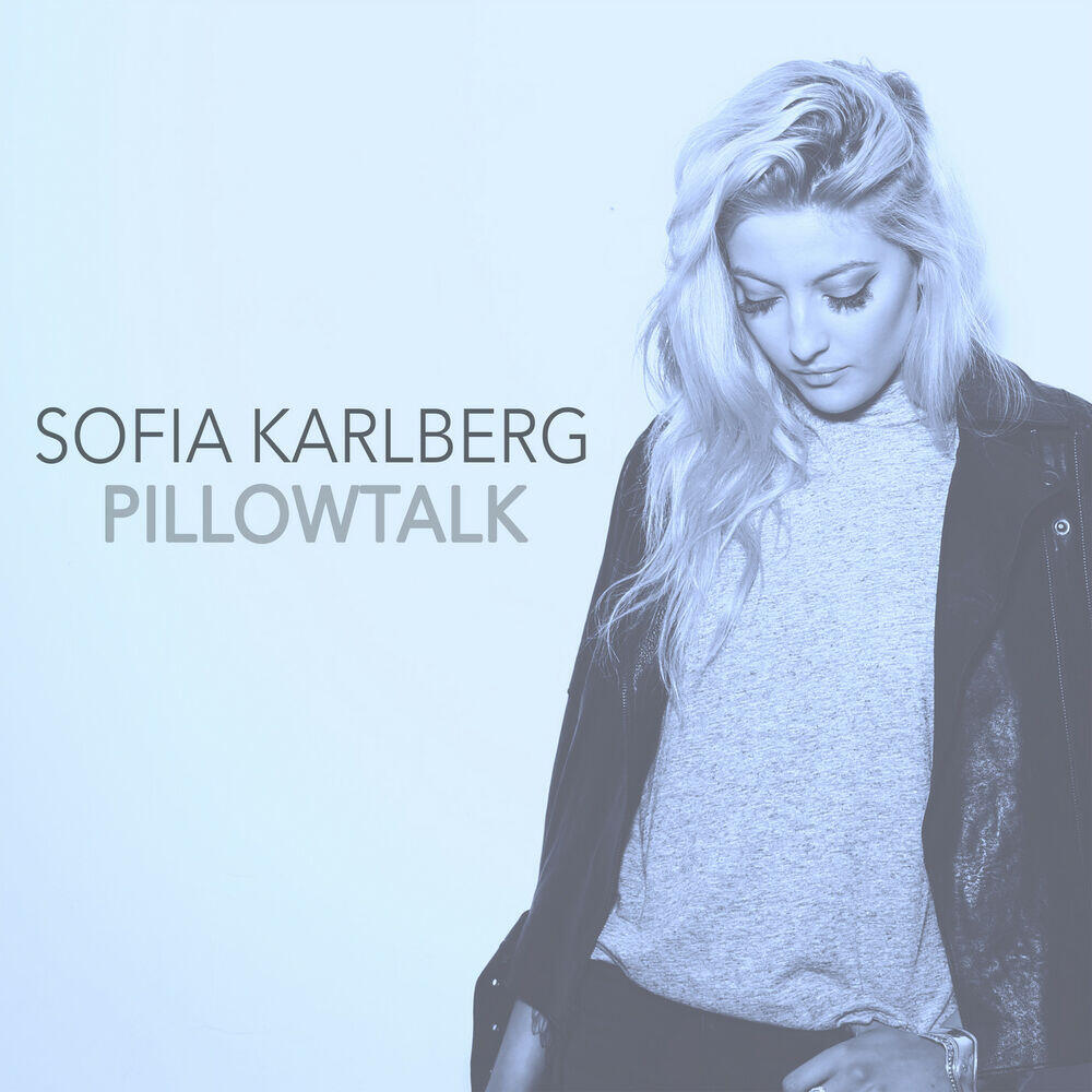 Релиз Pillowtalk