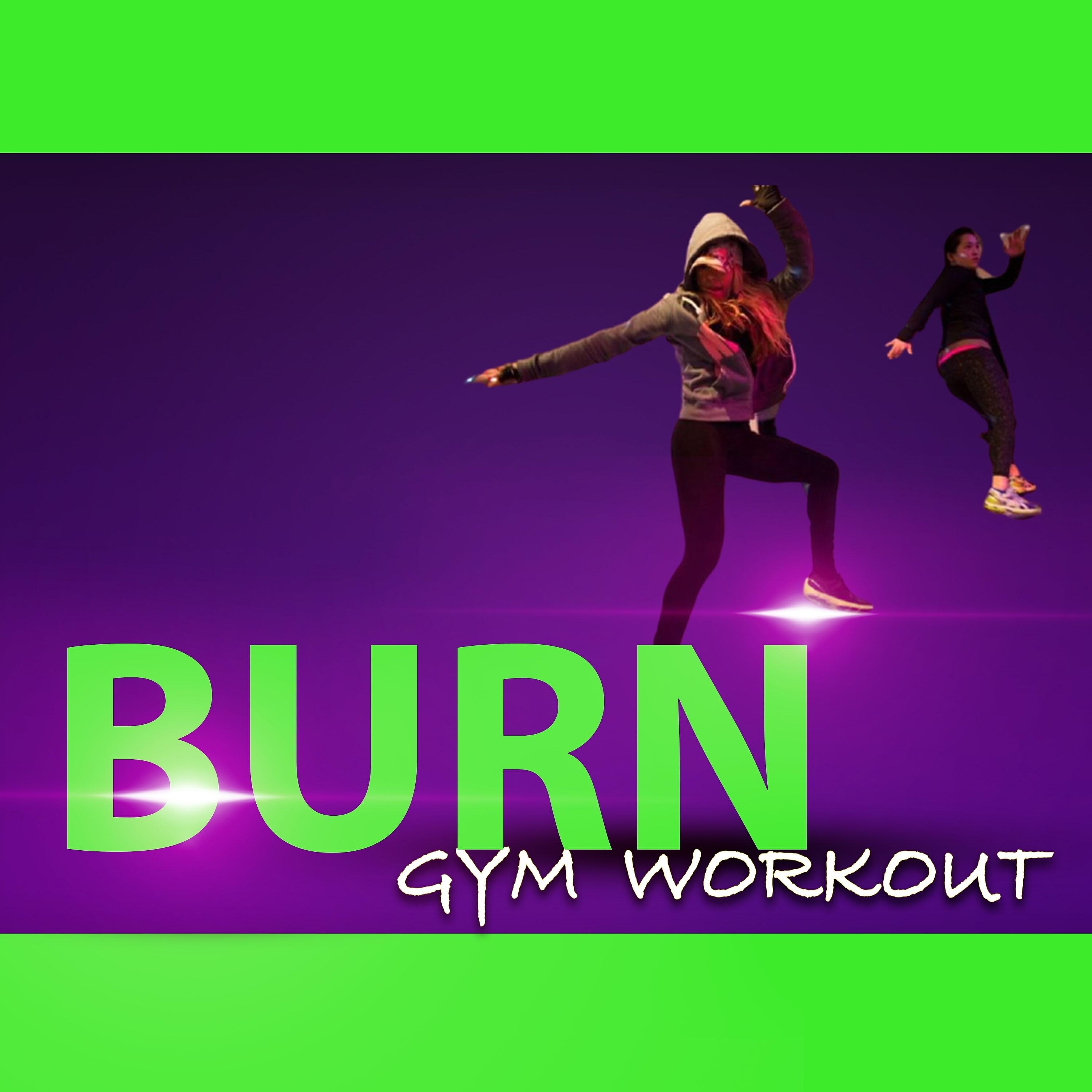 Релиз Burn Gym Workout