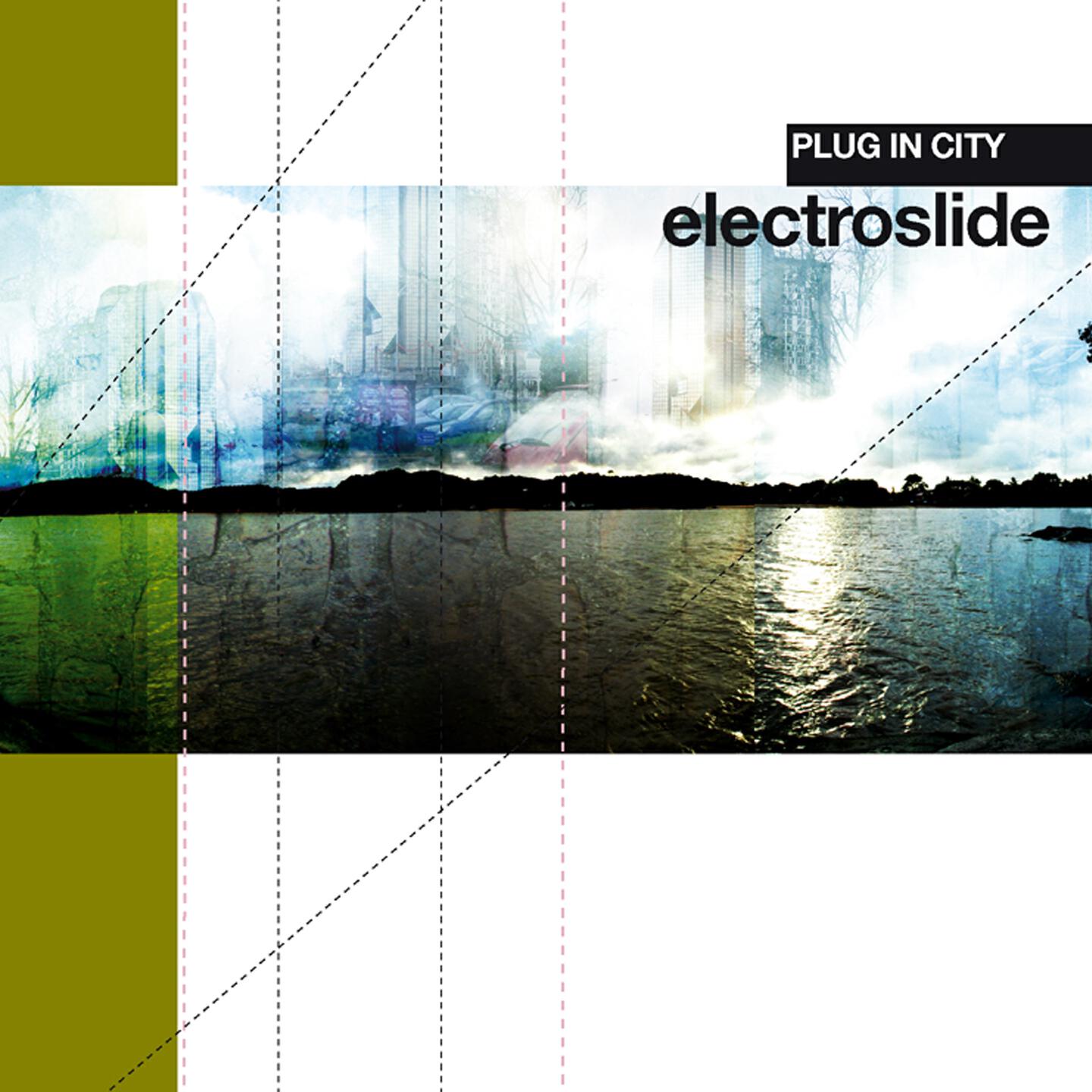 Релиз Plug in city