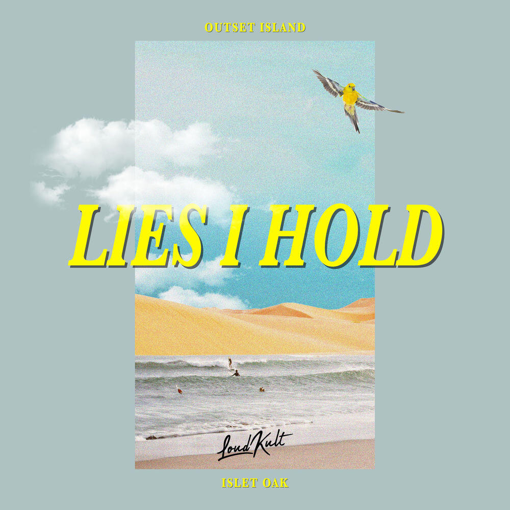 Релиз Lies I Hold