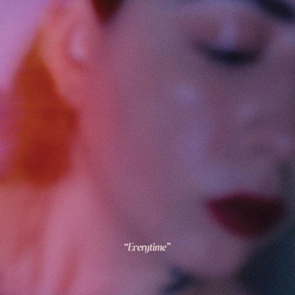 Релиз Everytime