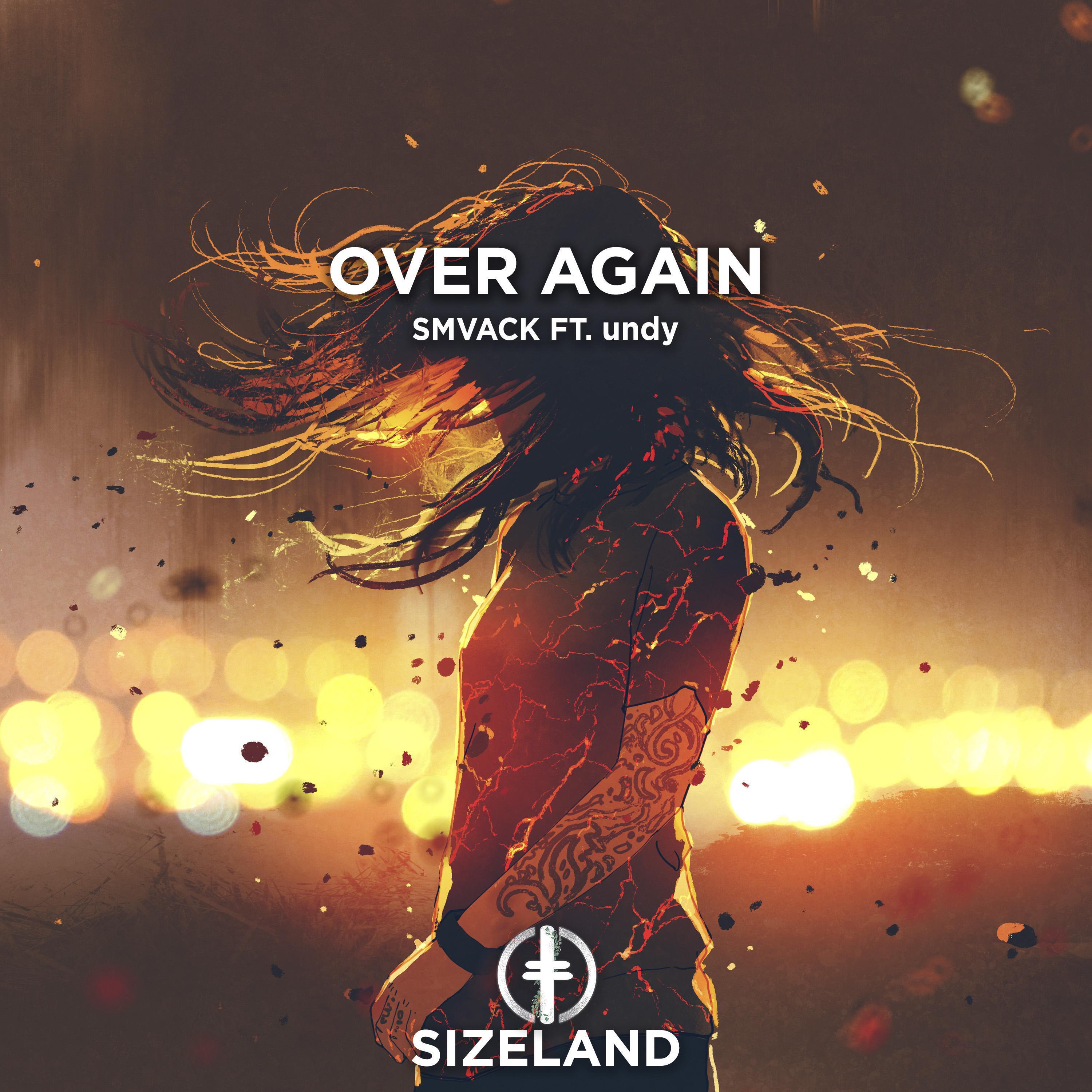 Релиз Over Again