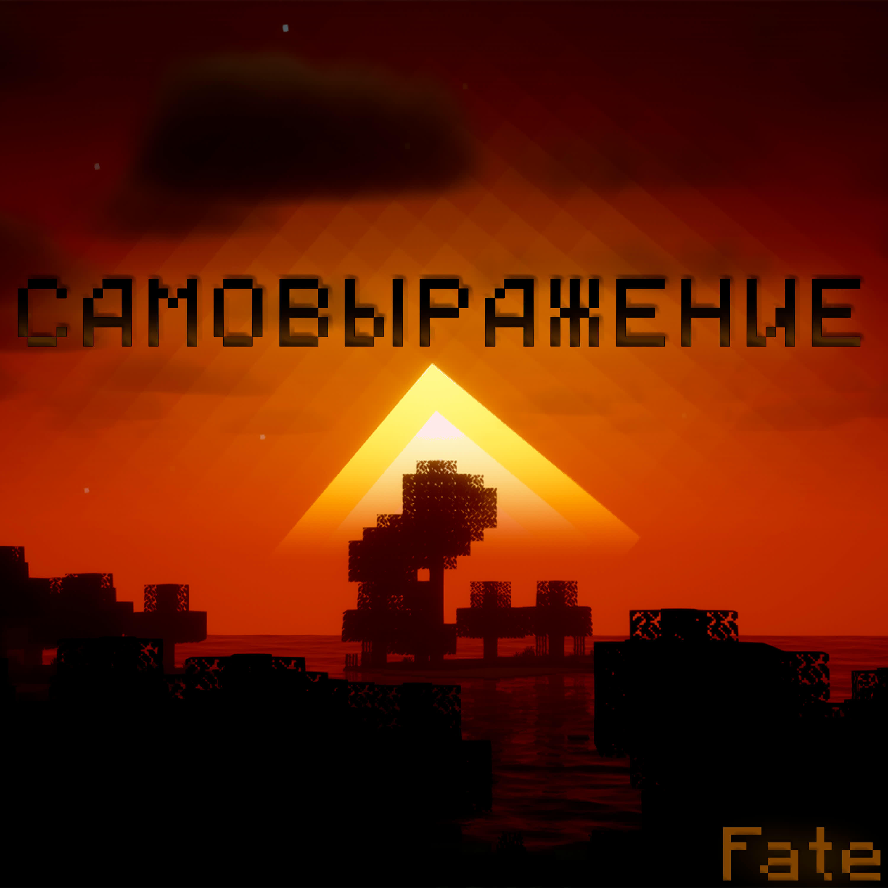 Релиз Самовыражение