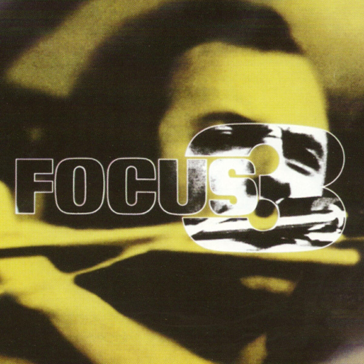 Релиз Focus 3