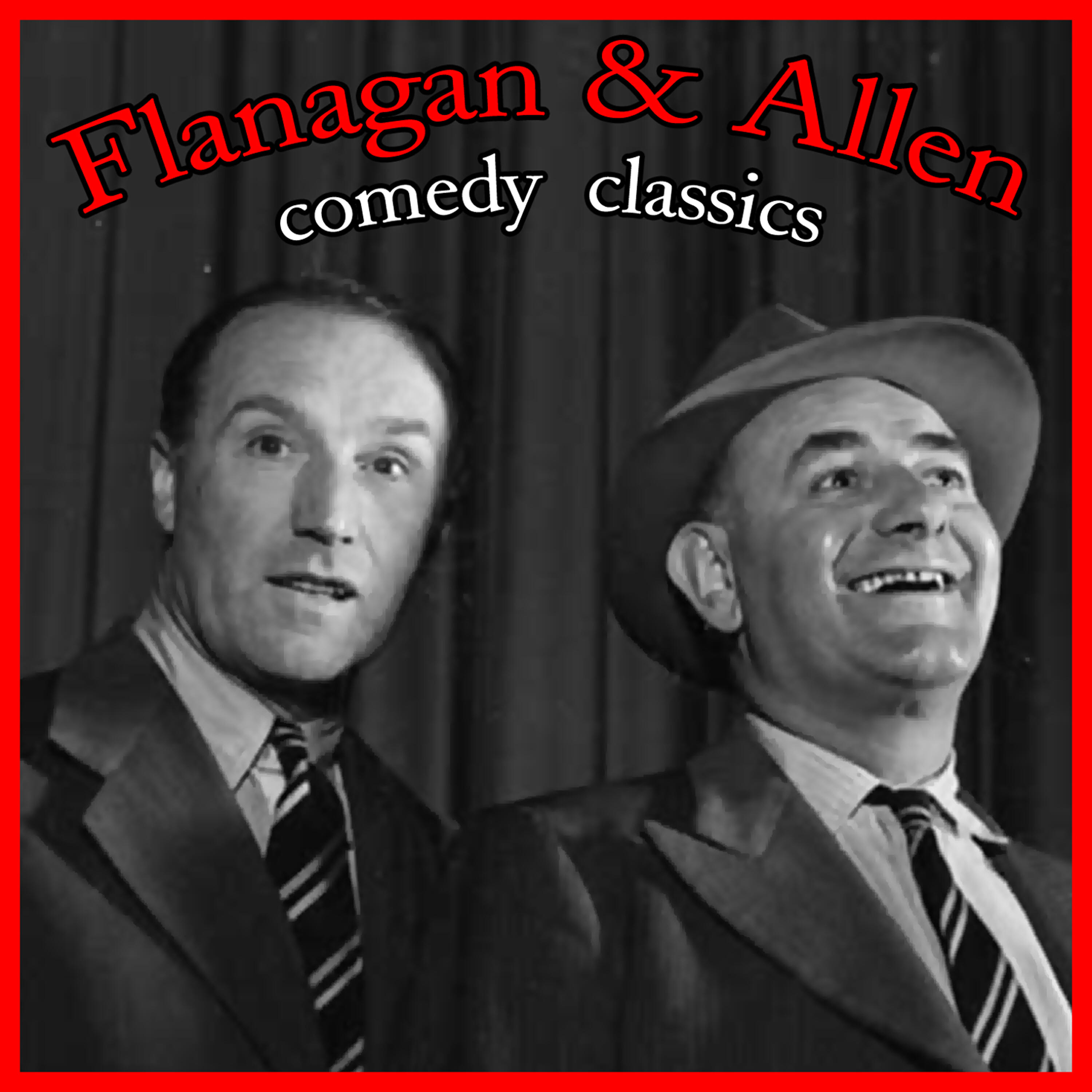 Релиз Comedy Classics