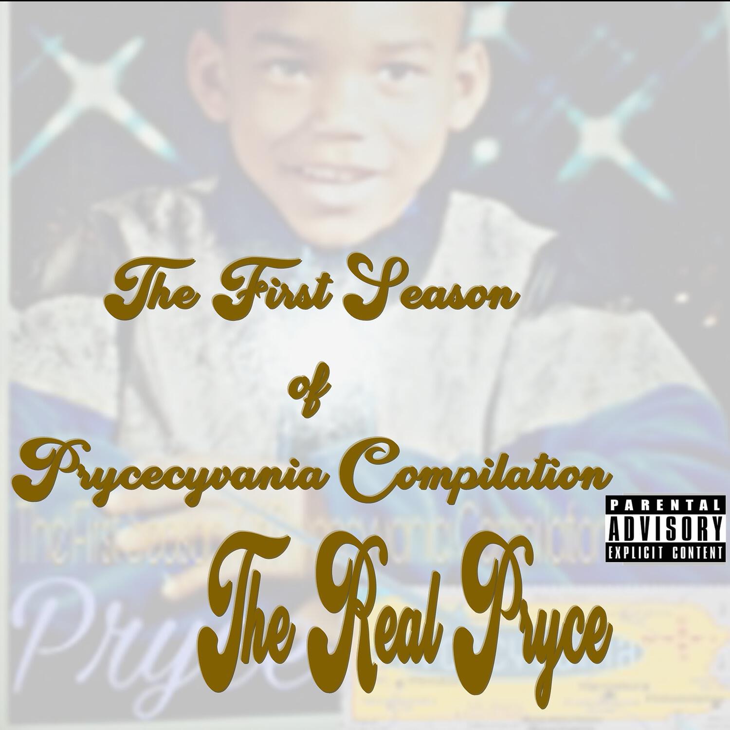 The Real Pryce
