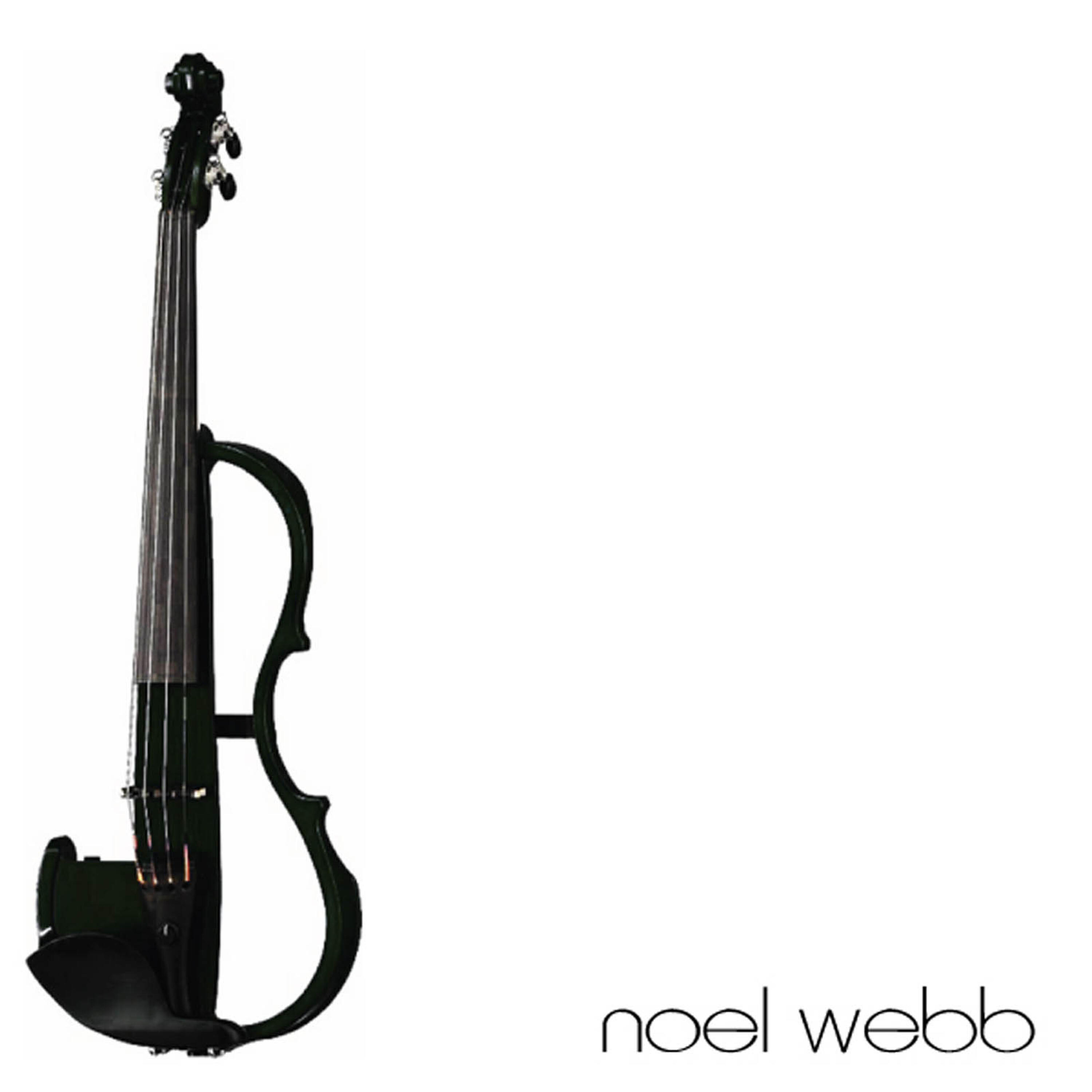 Релиз Noel Webb