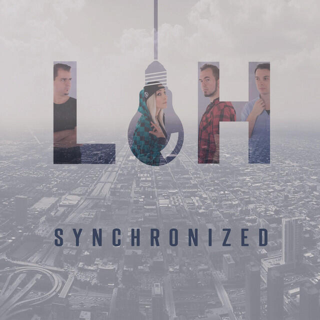 Релиз Synchronized
