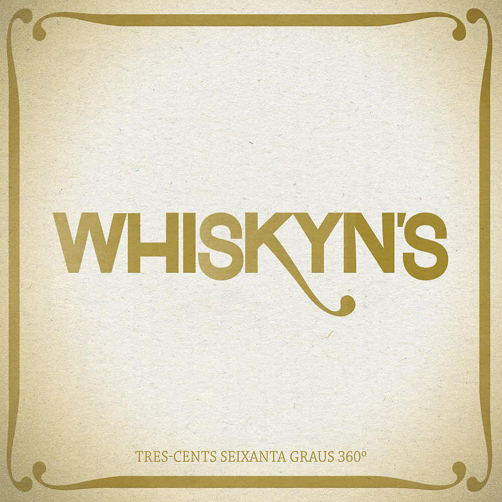 Релиз Tres-cents Seixanta Graus 360º