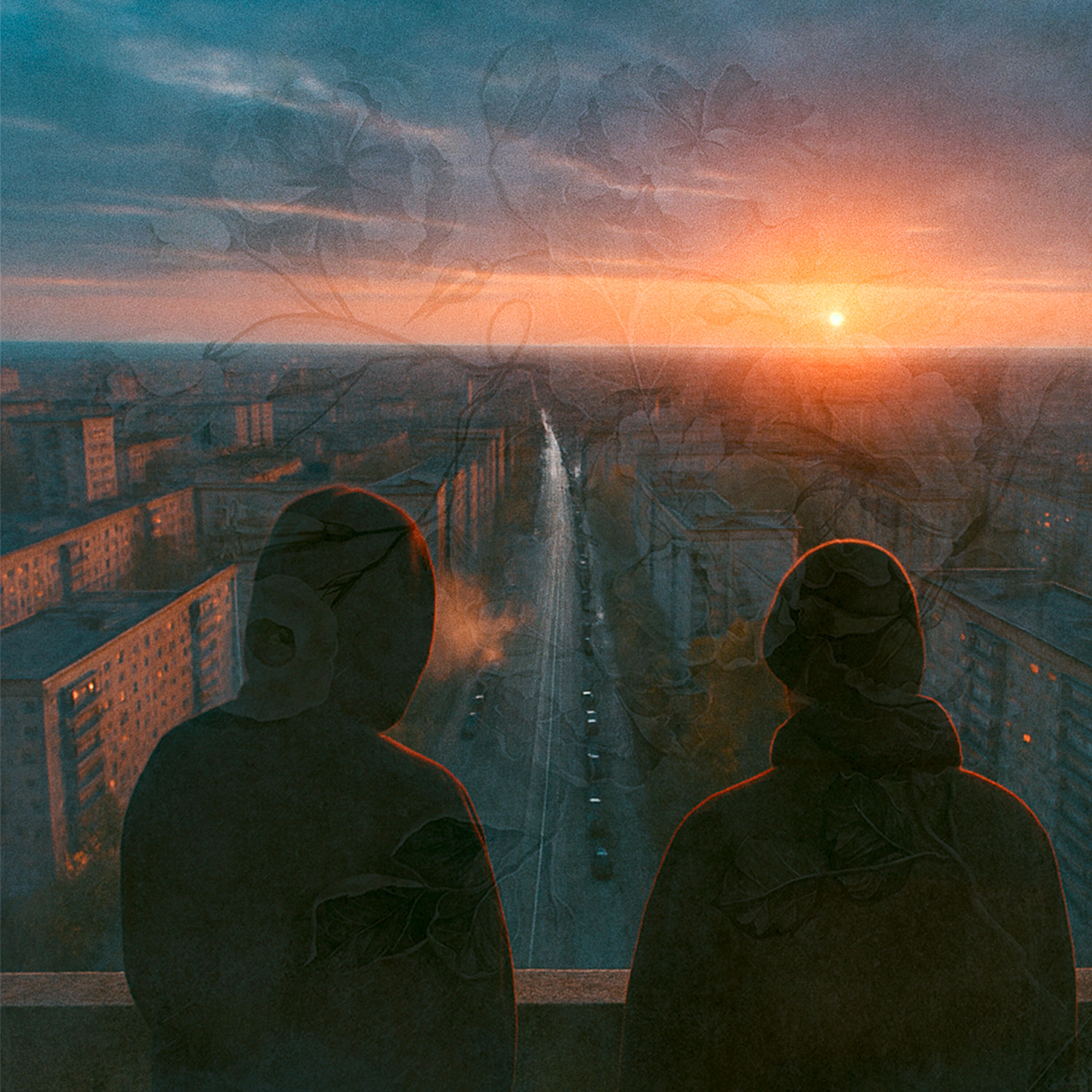 Релиз Улицы, дома