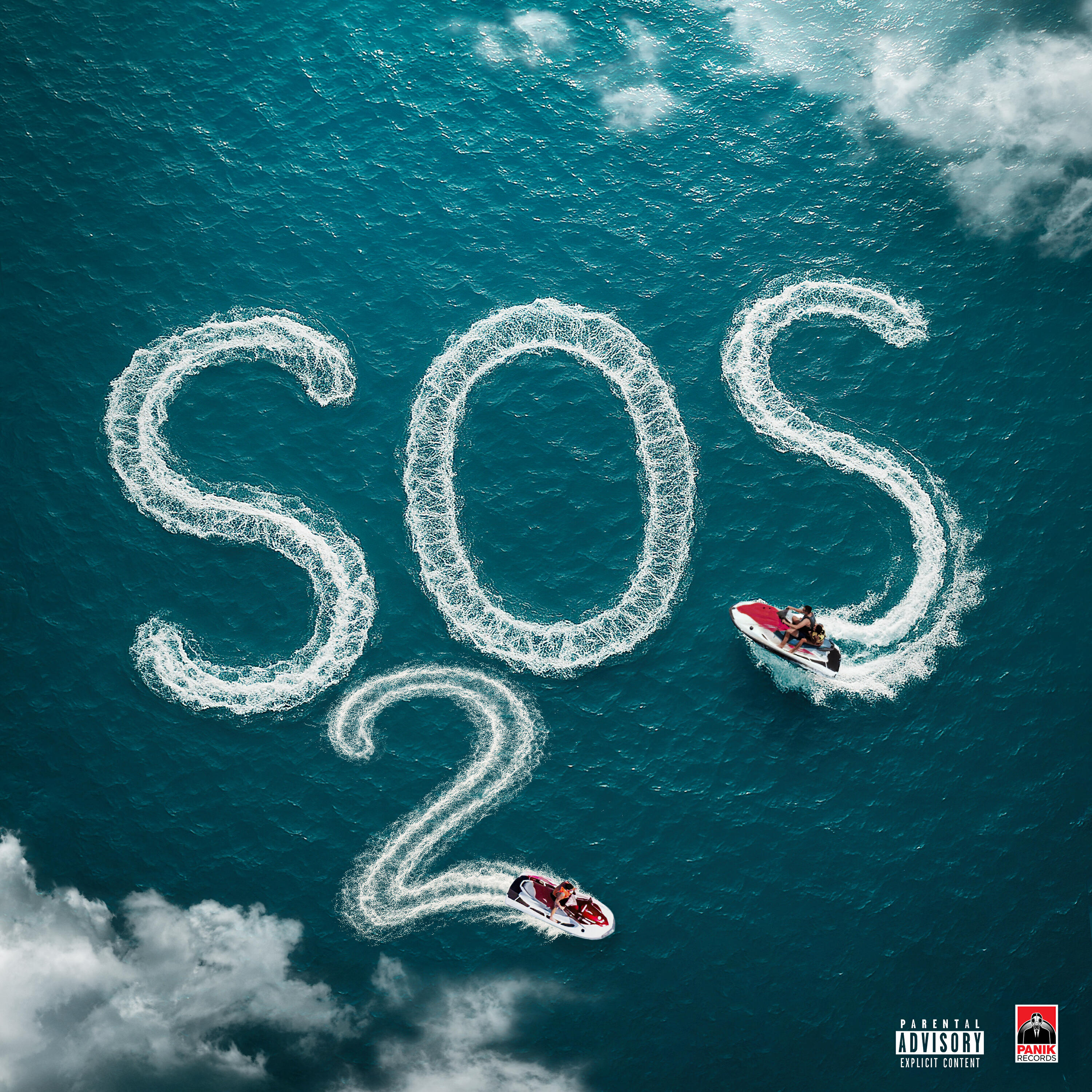 Релиз SOS 2
