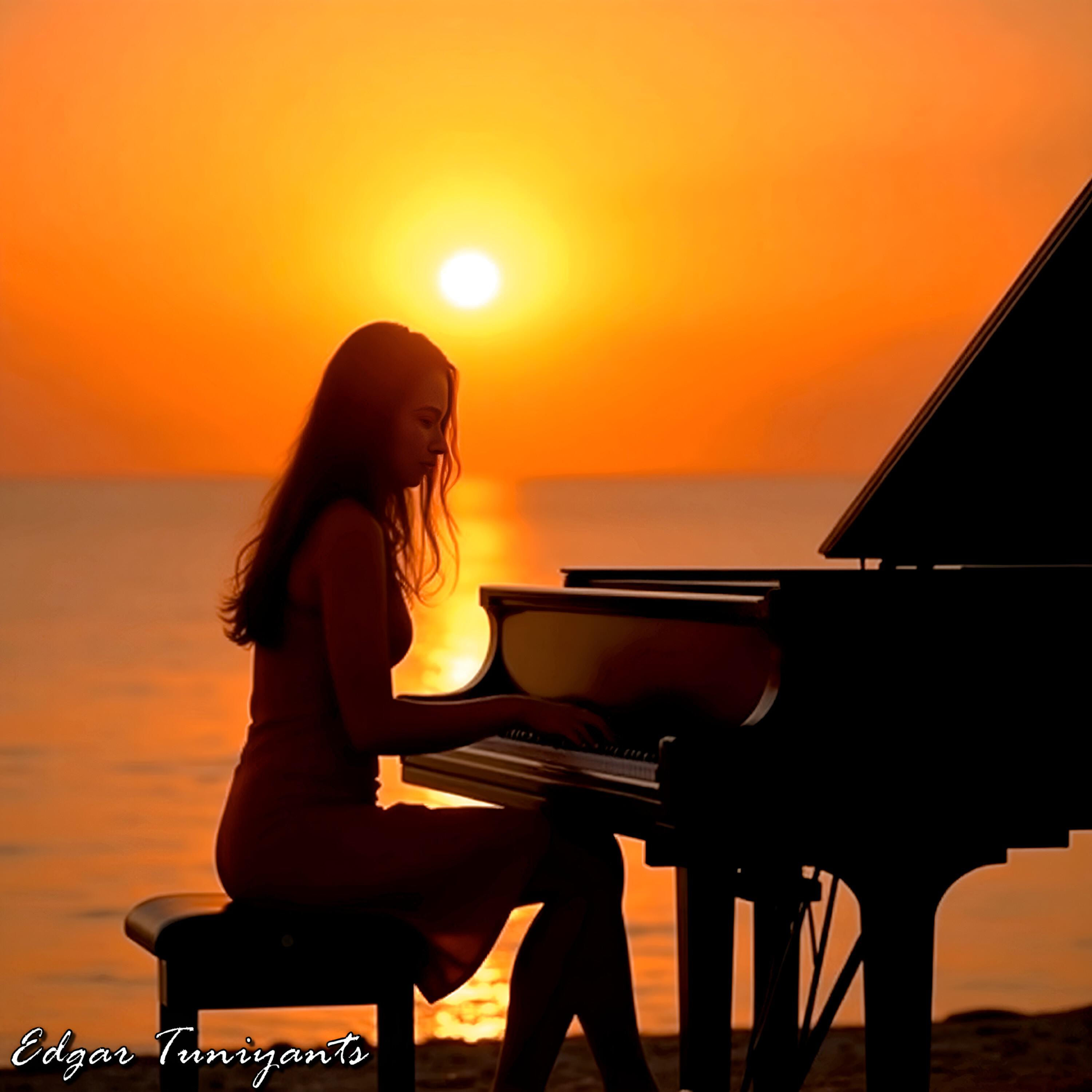 Релиз Night breeze