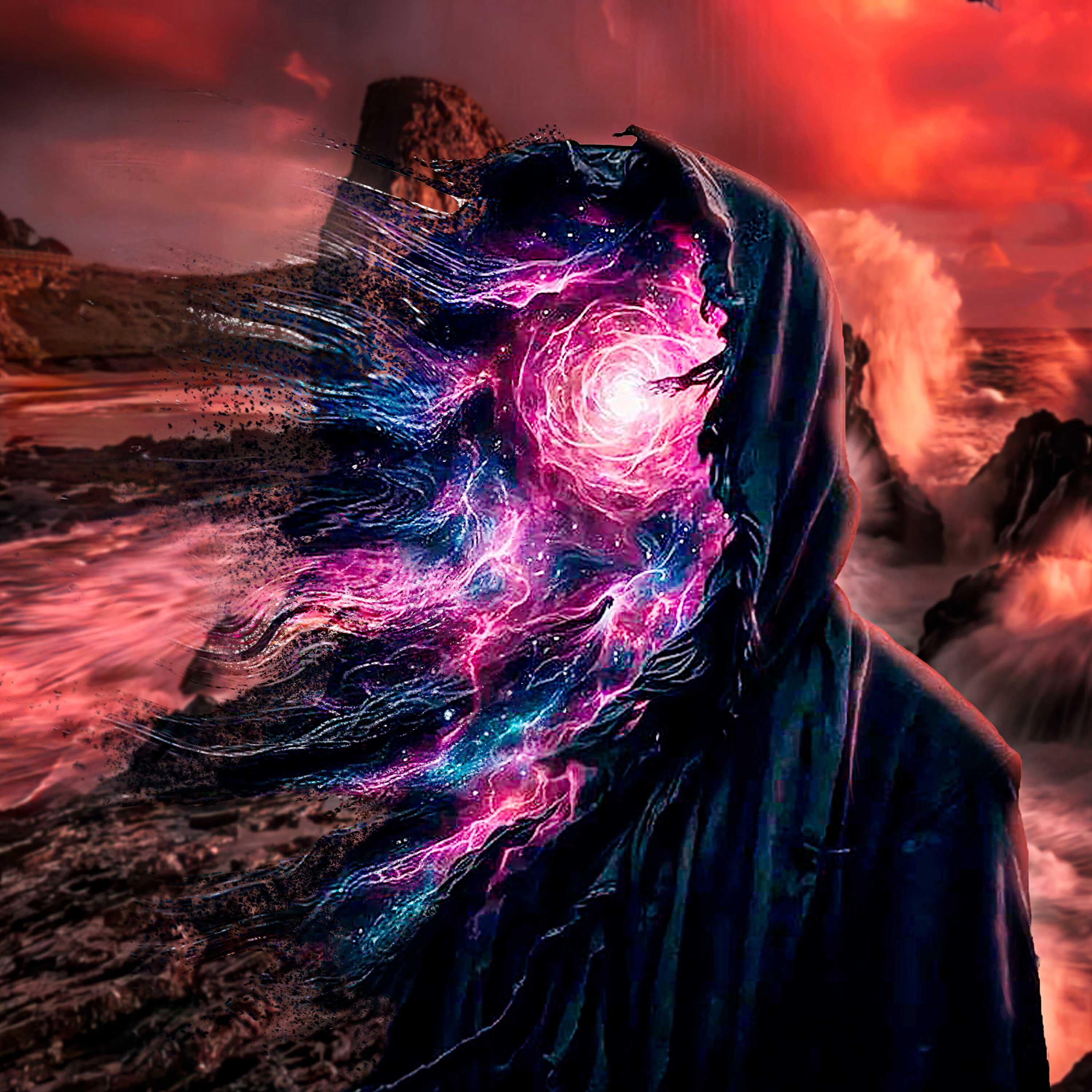 Burning by Desire