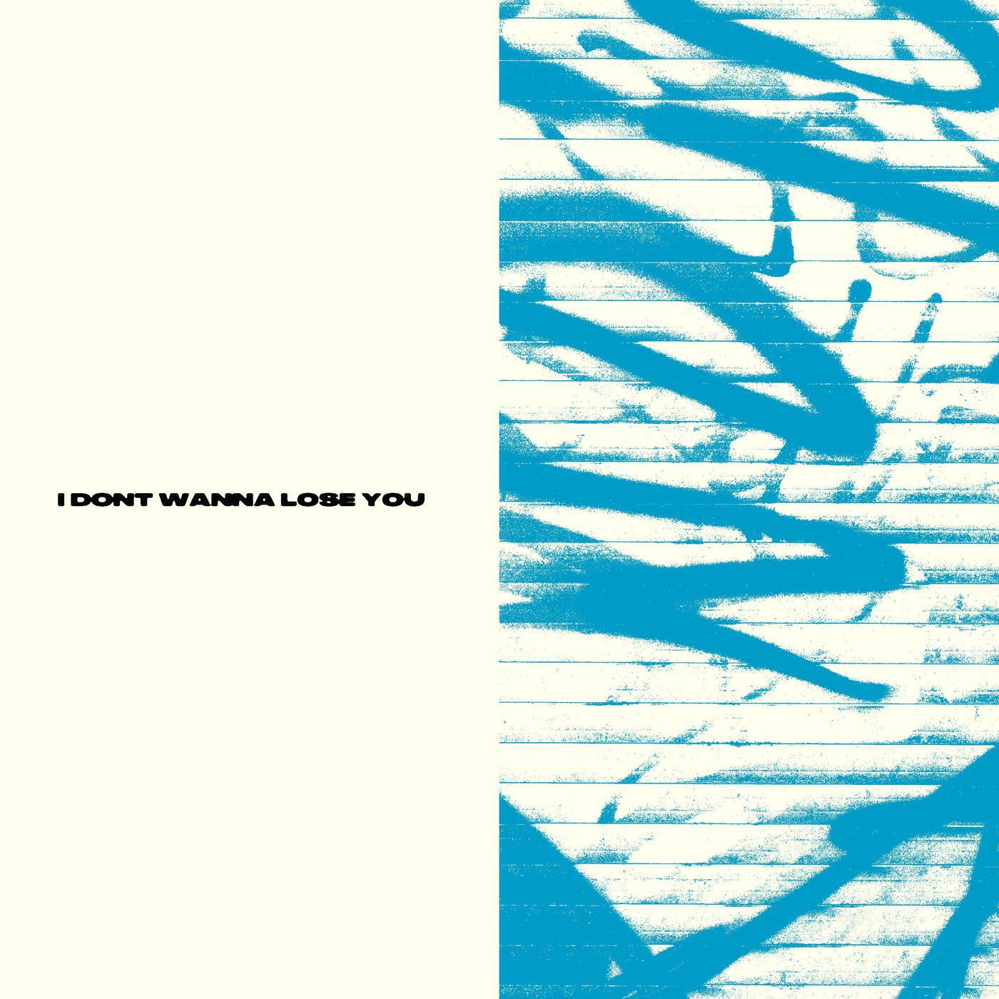 Релиз I Don't Wanna Lose You