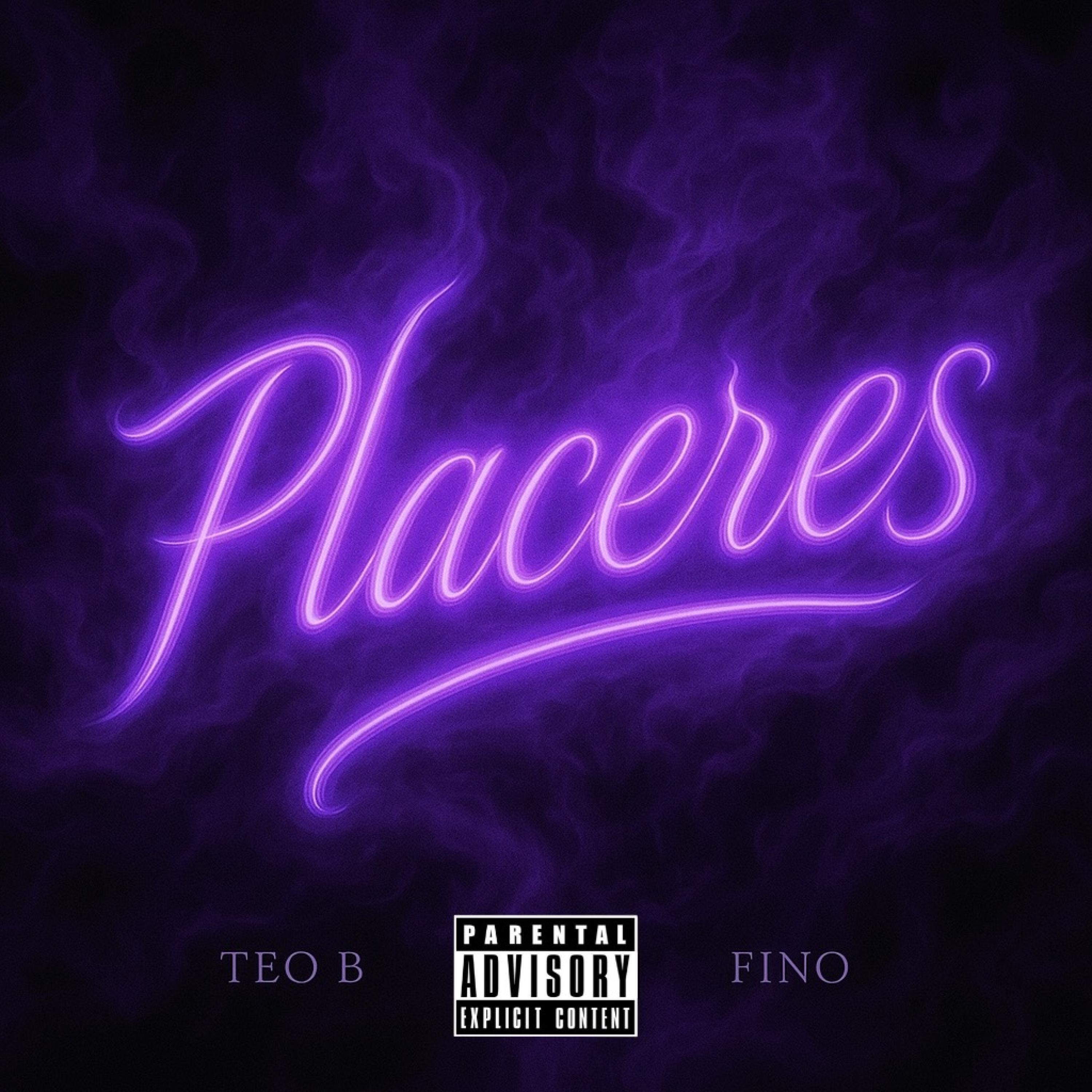 Релиз PLACERES