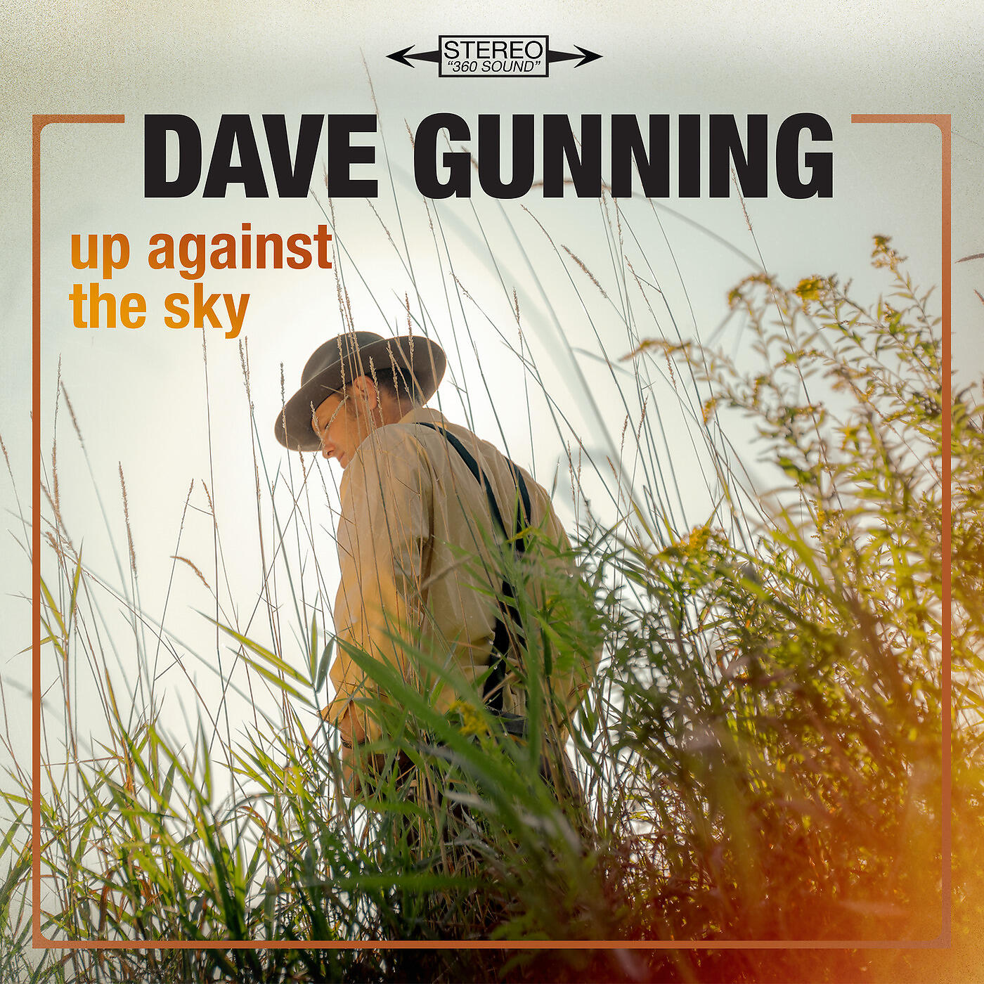 Релиз Up Against the Sky