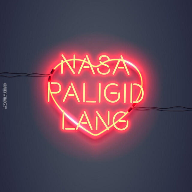 Релиз Nasa Paligid Lang