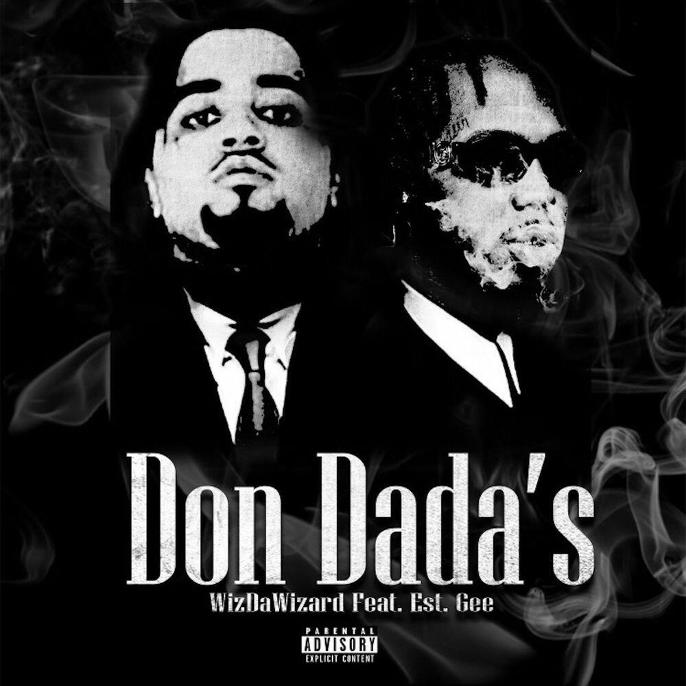 Релиз Don Dadas