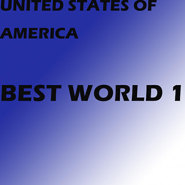 Релиз Best World 1