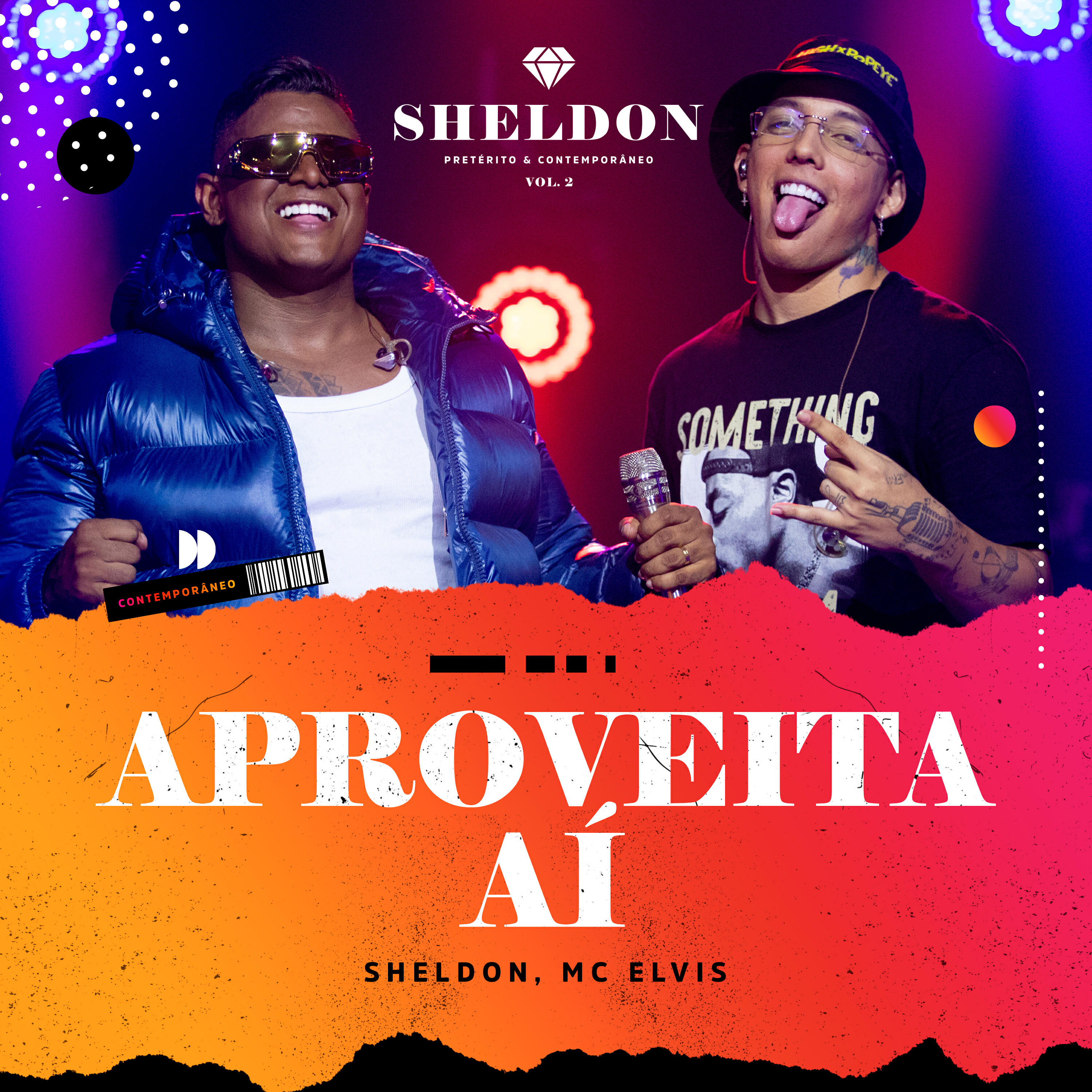 Релиз Aproveita Aí