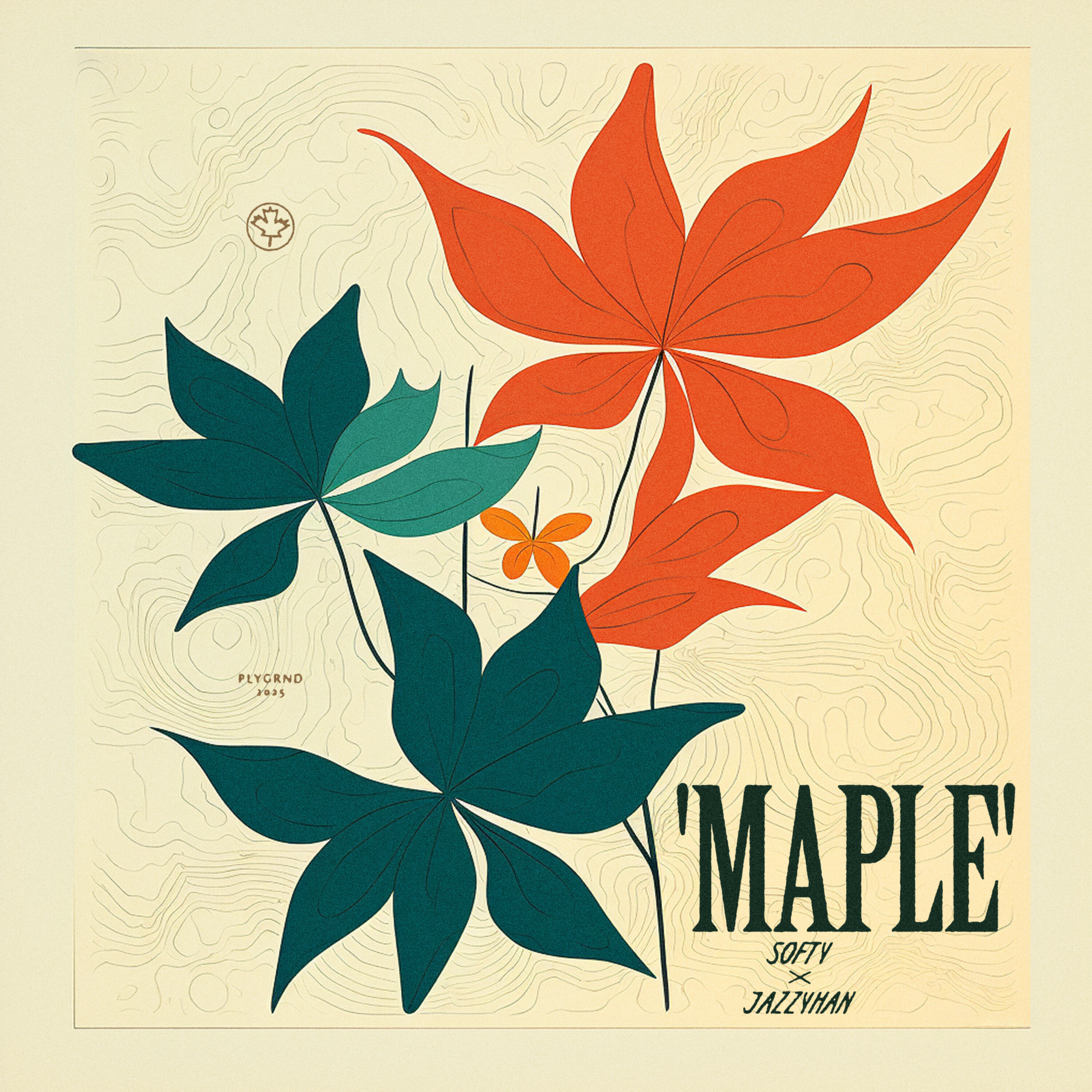 Релиз Maple