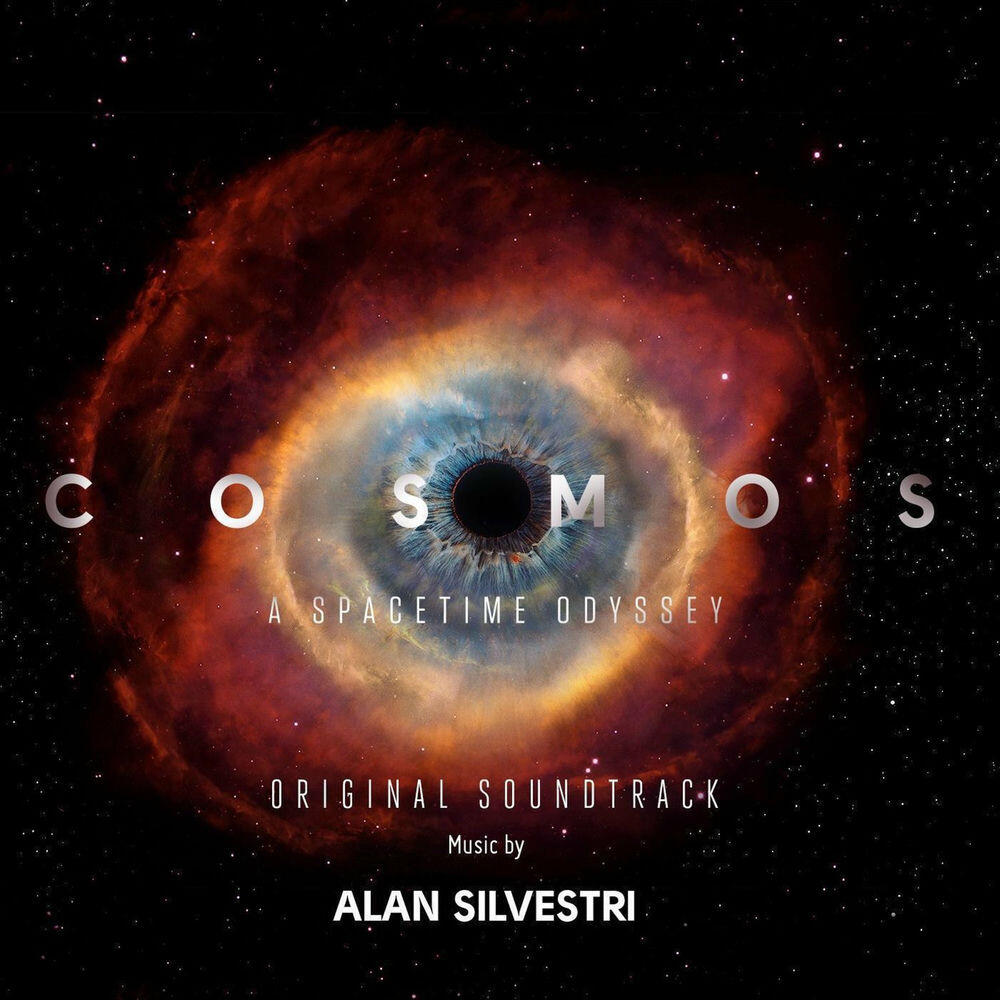 Релиз Cosmos: A SpaceTime Odyssey (Music from the Original TV Series) Vol. 3