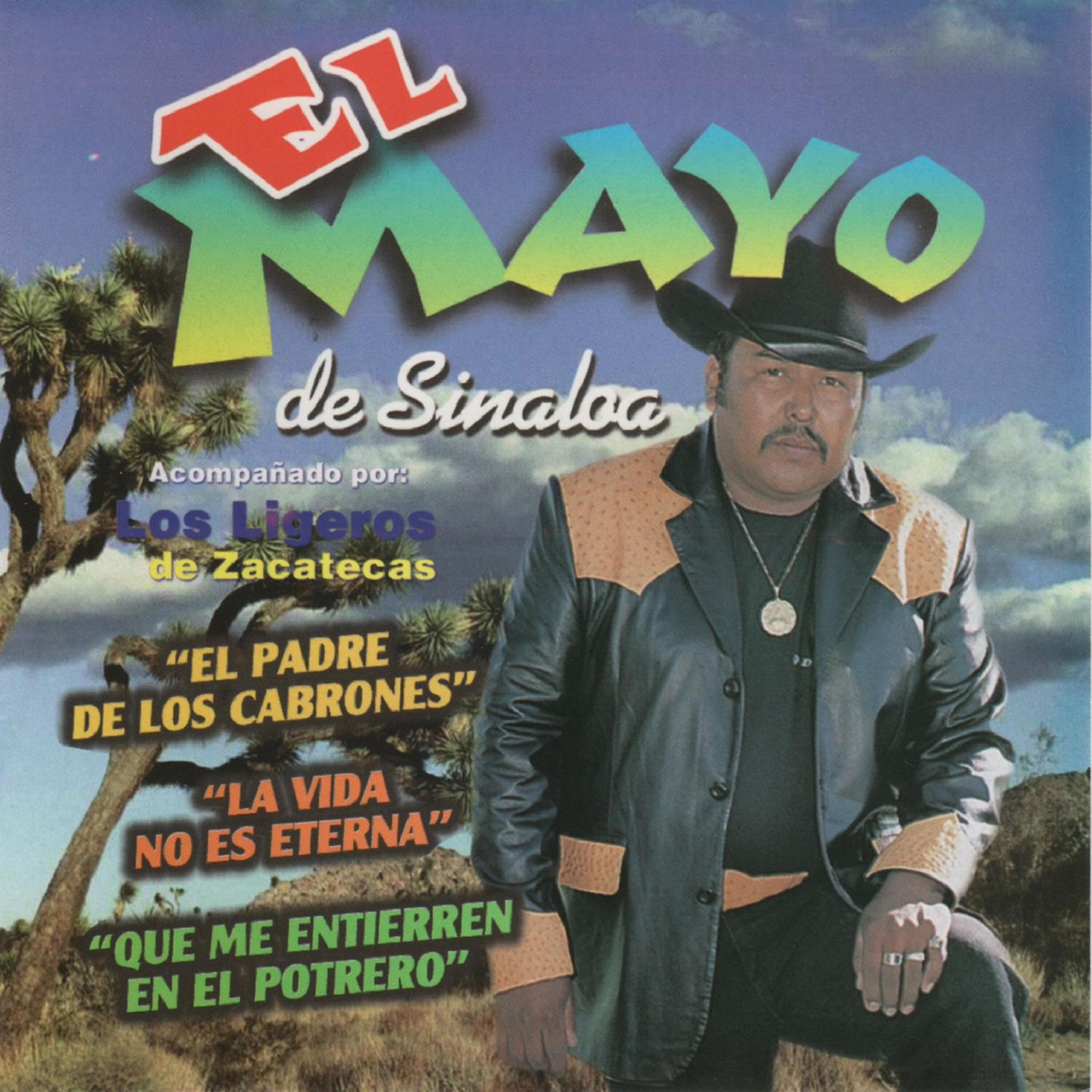 Релиз Que Me Entierren en el Potrero