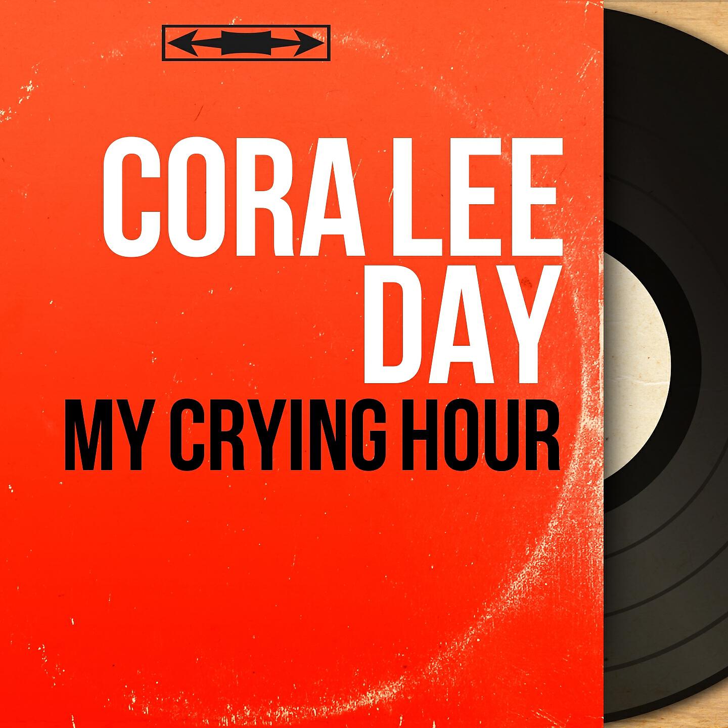 Релиз My Crying Hour