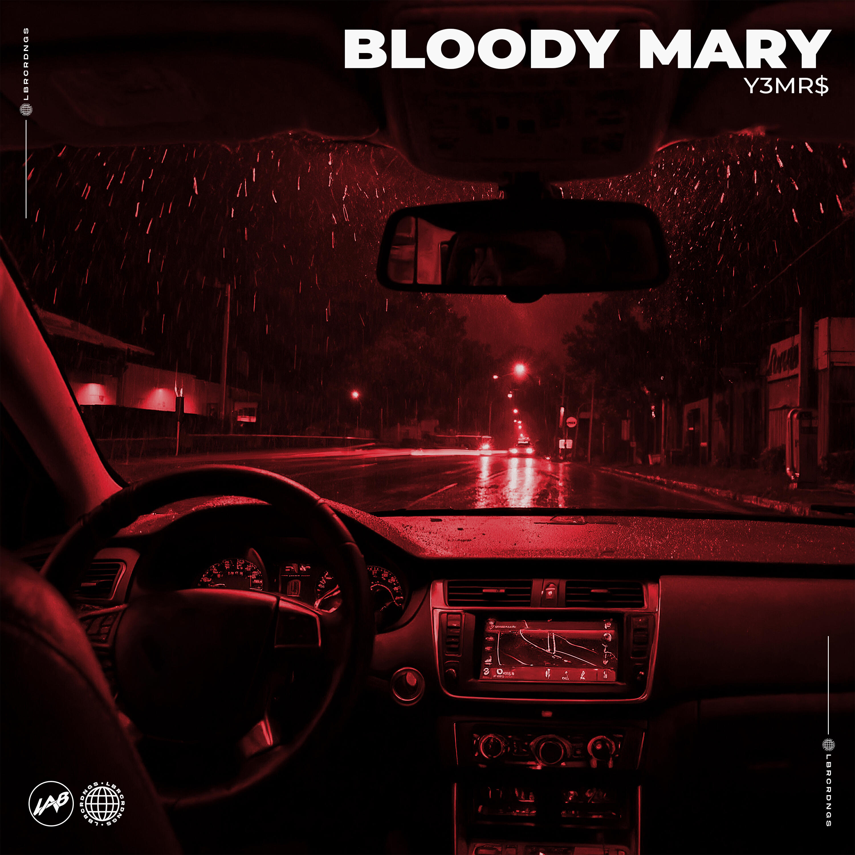 Релиз Bloody Mary