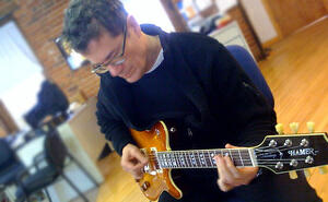 Jon Herington