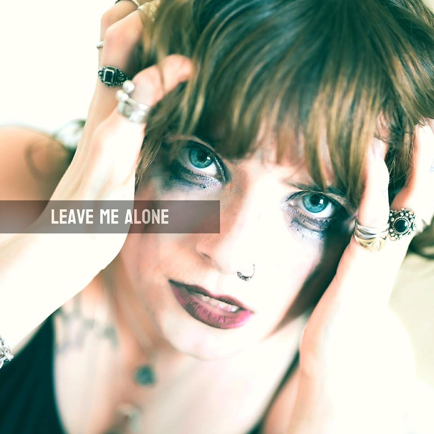 Релиз Leave Me Alone