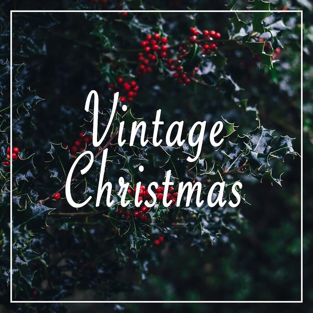 Релиз Vintage Christmas