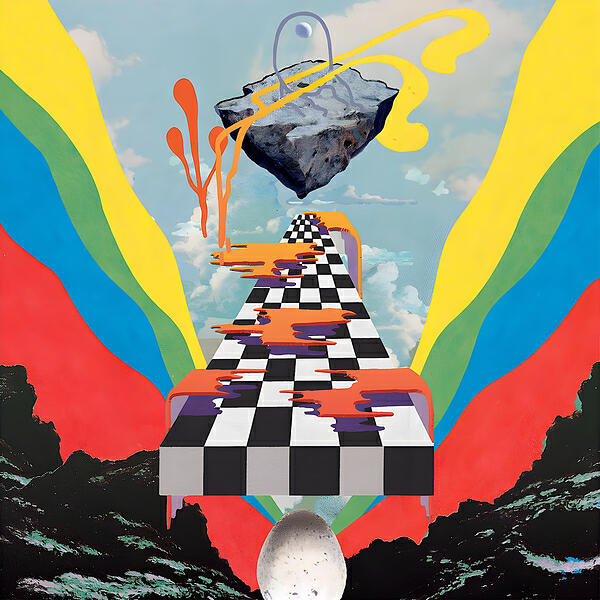 Релиз Gay Disco