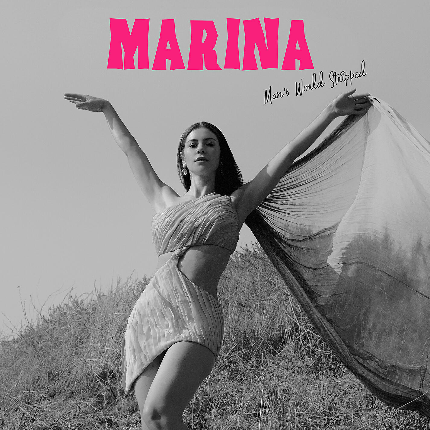 Релиз Man's World (Stripped)