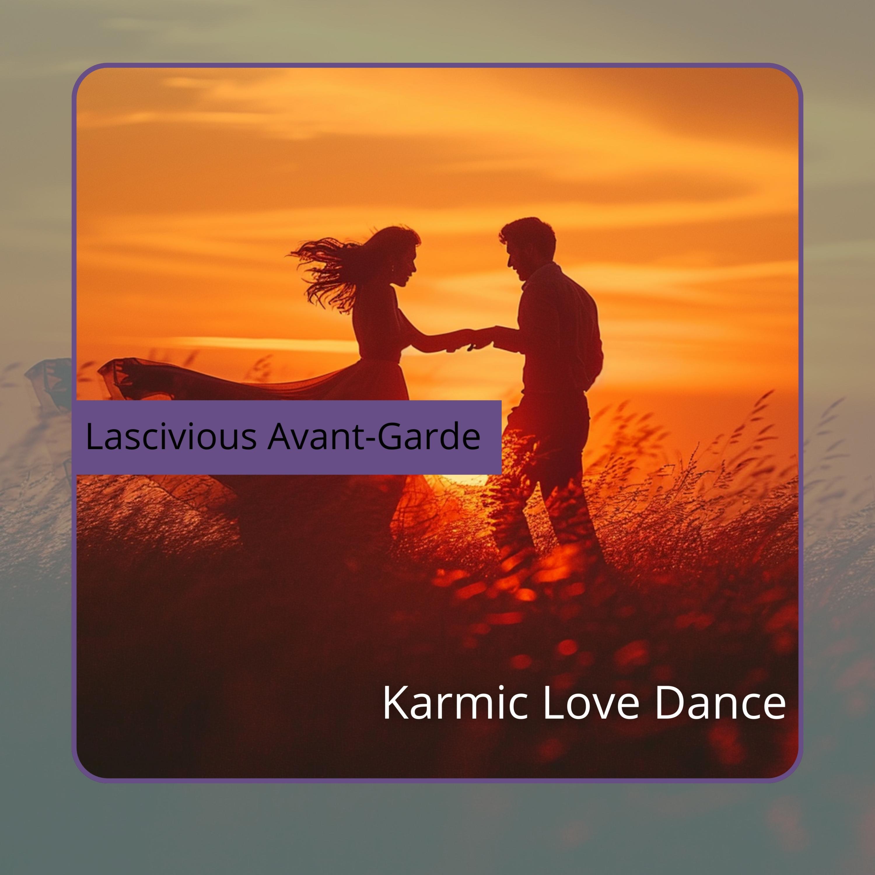 Релиз Karmic Love Dance