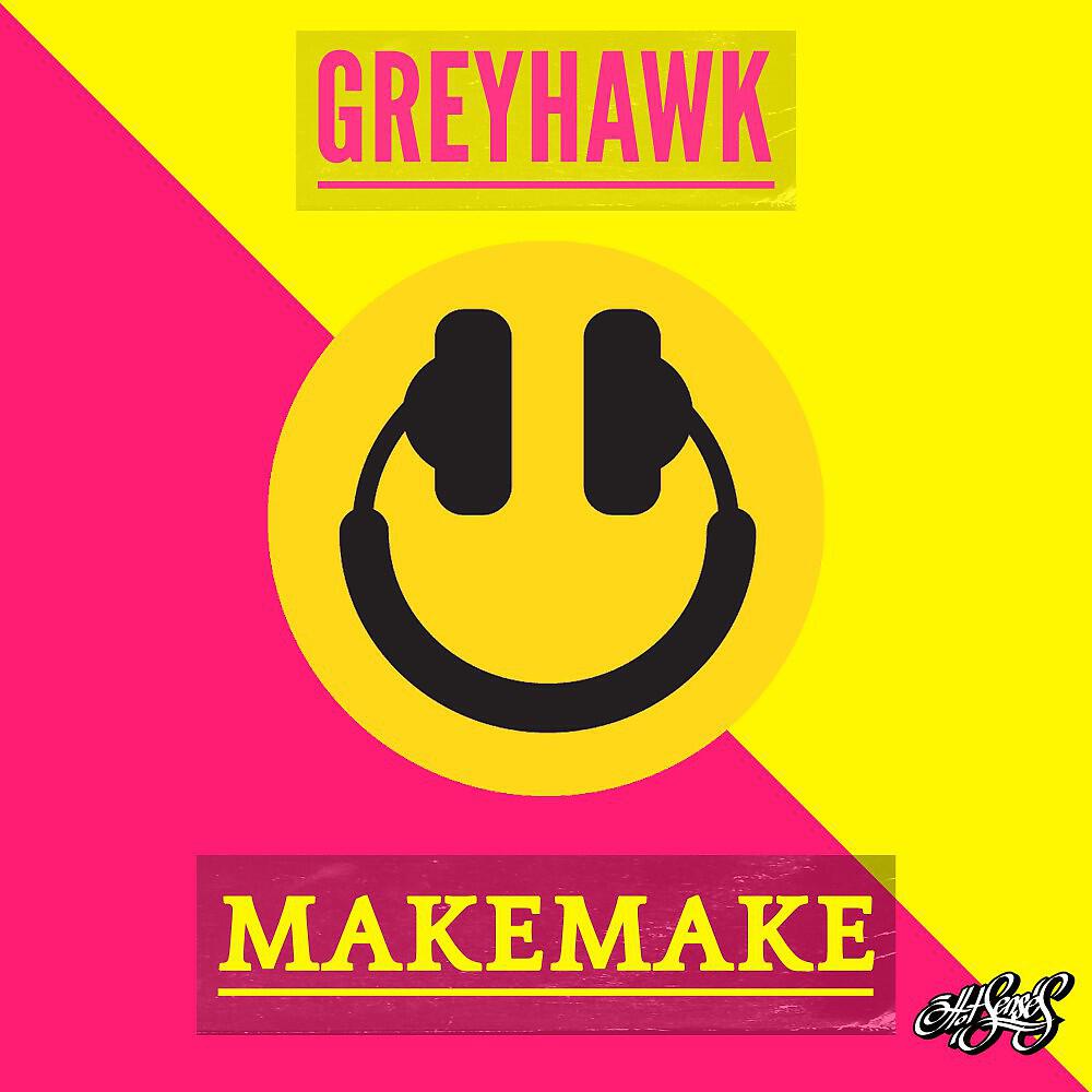 Релиз Makemake