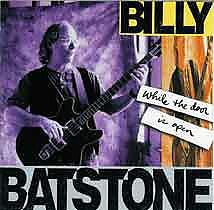 Billy Batstone
