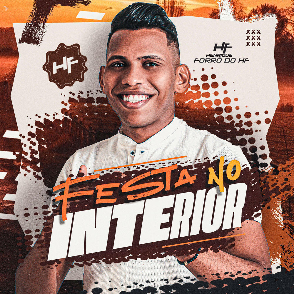 Релиз Festa no Interior