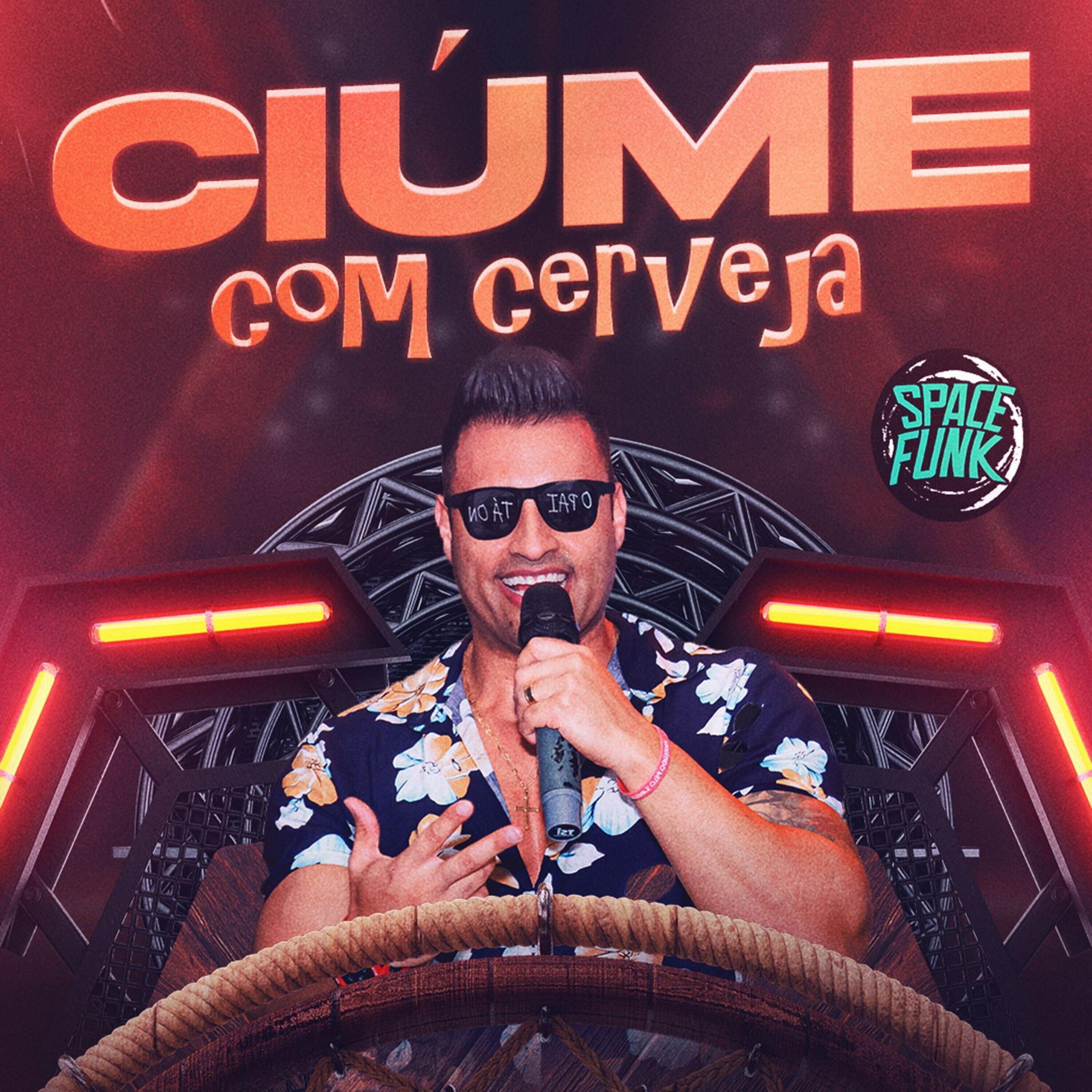 Релиз Ciúme Com Cerveja