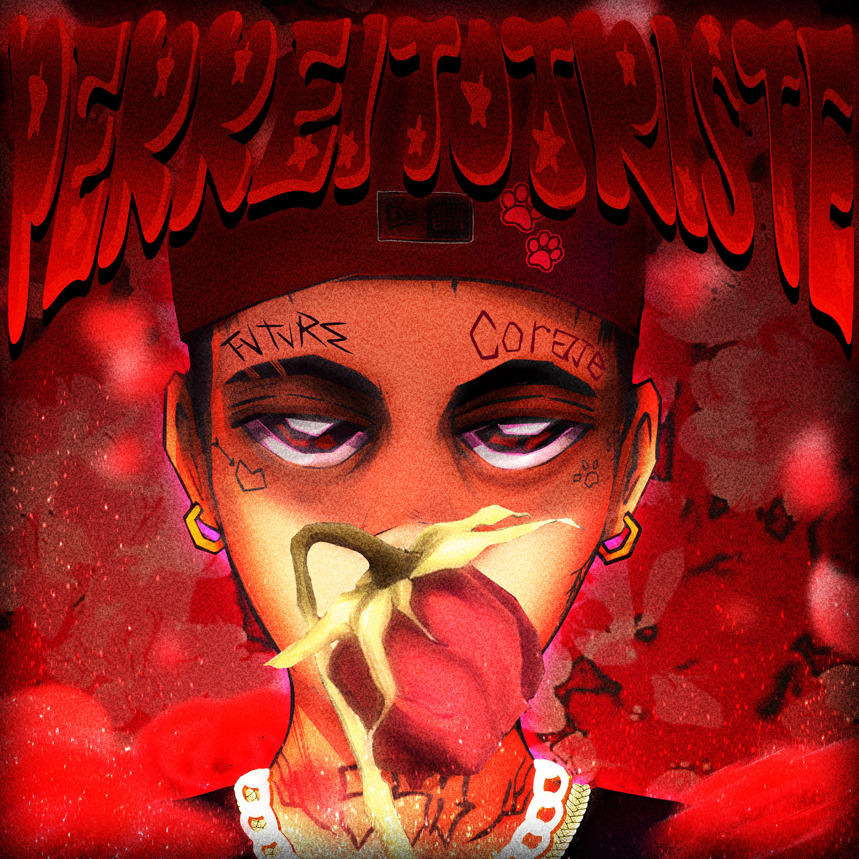 Скачать песню Eich - Perreito Triste #1 бесплатно в MP3 для Android и iOS