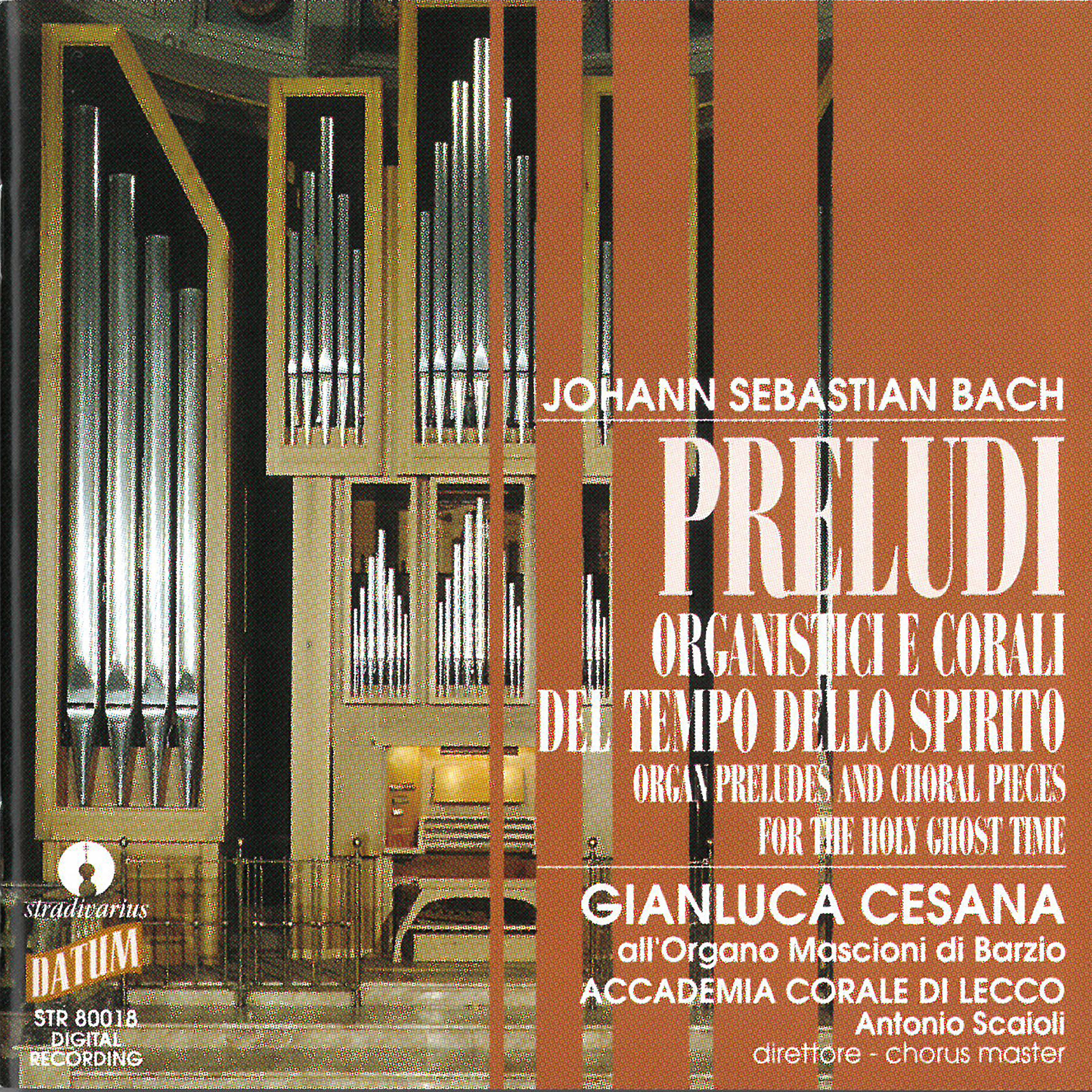 Gianluca Cesana