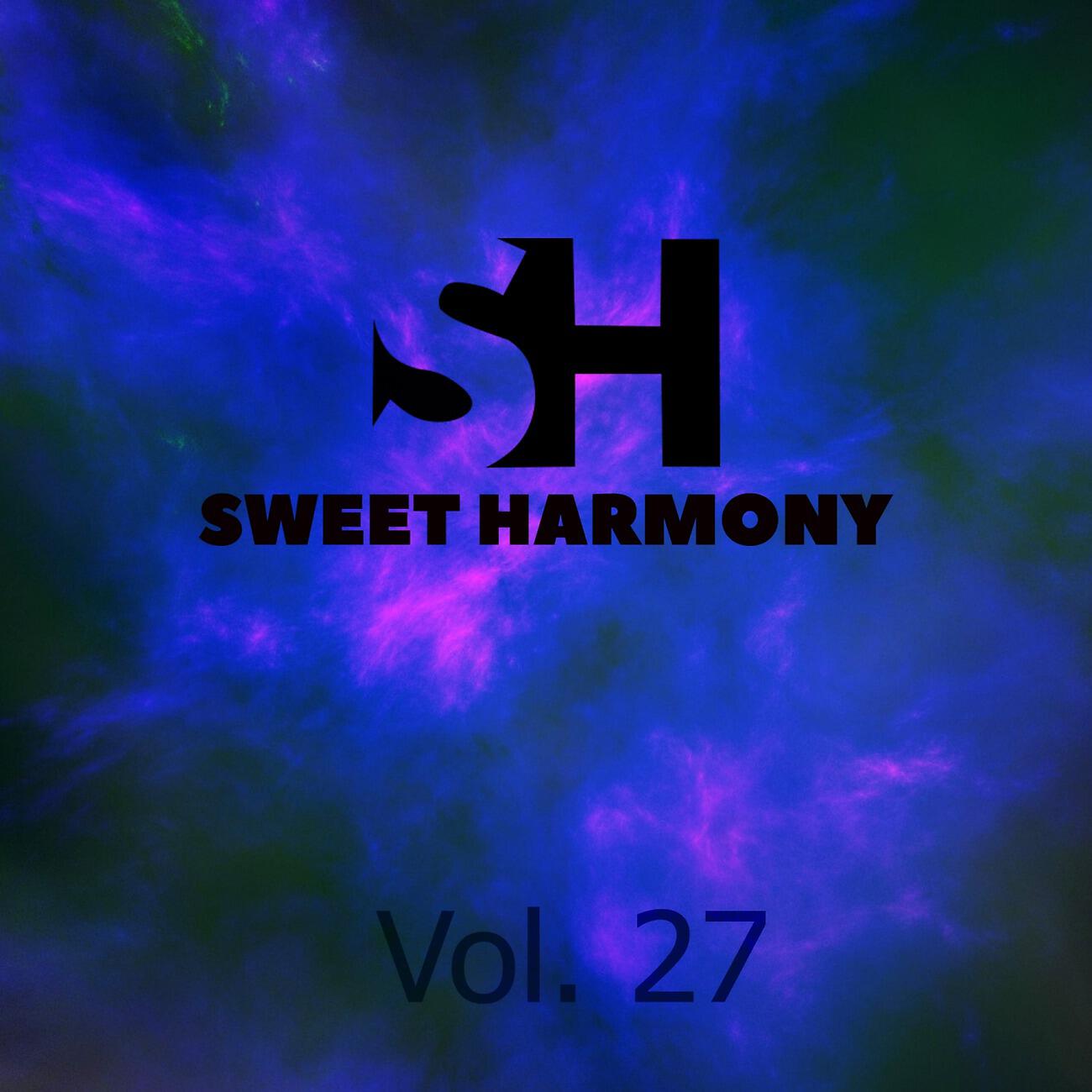 Релиз Sweet Harmony, Vol. 27