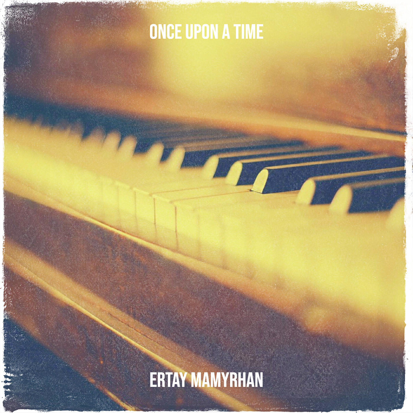 Релиз Once Upon a Time