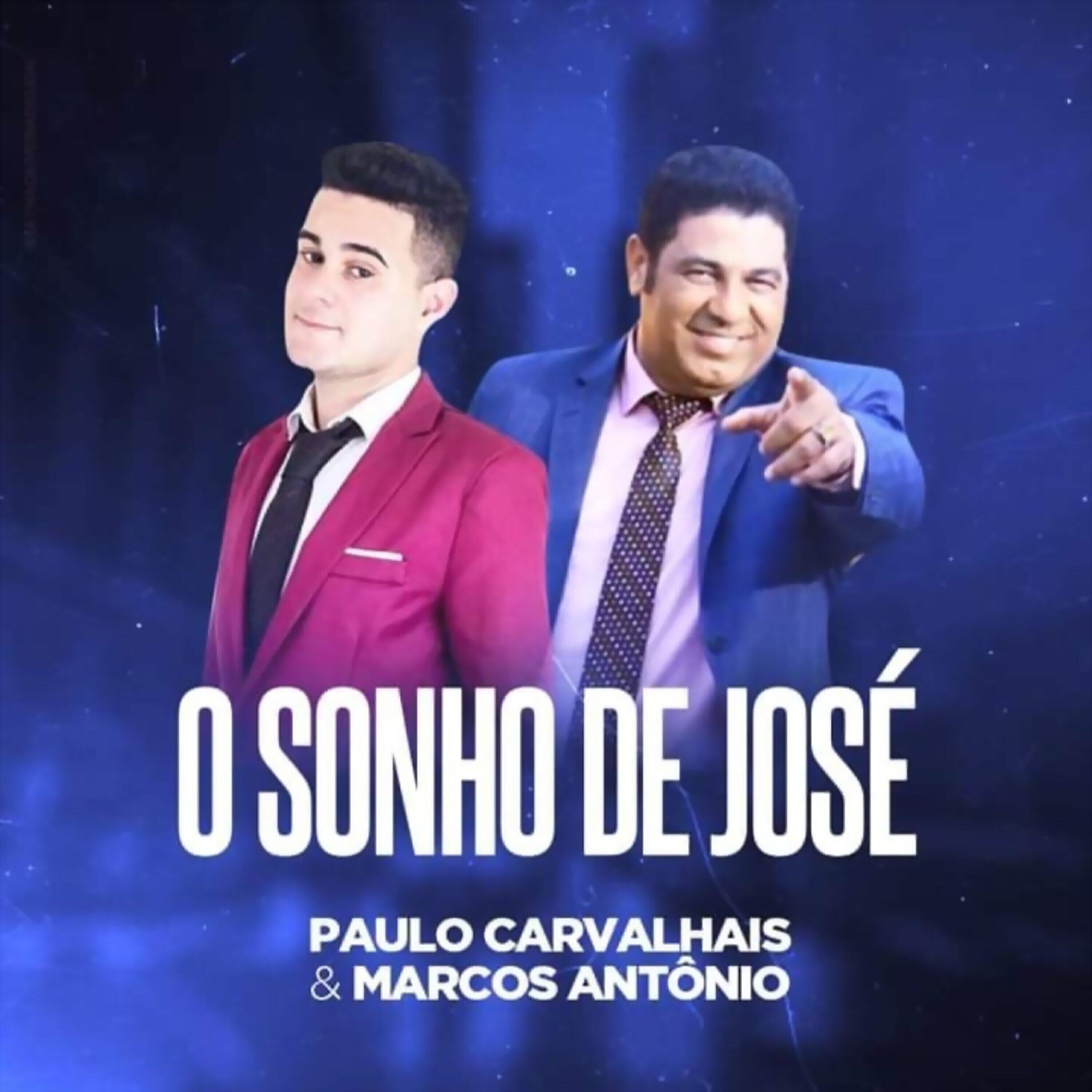 Marcos Antônio