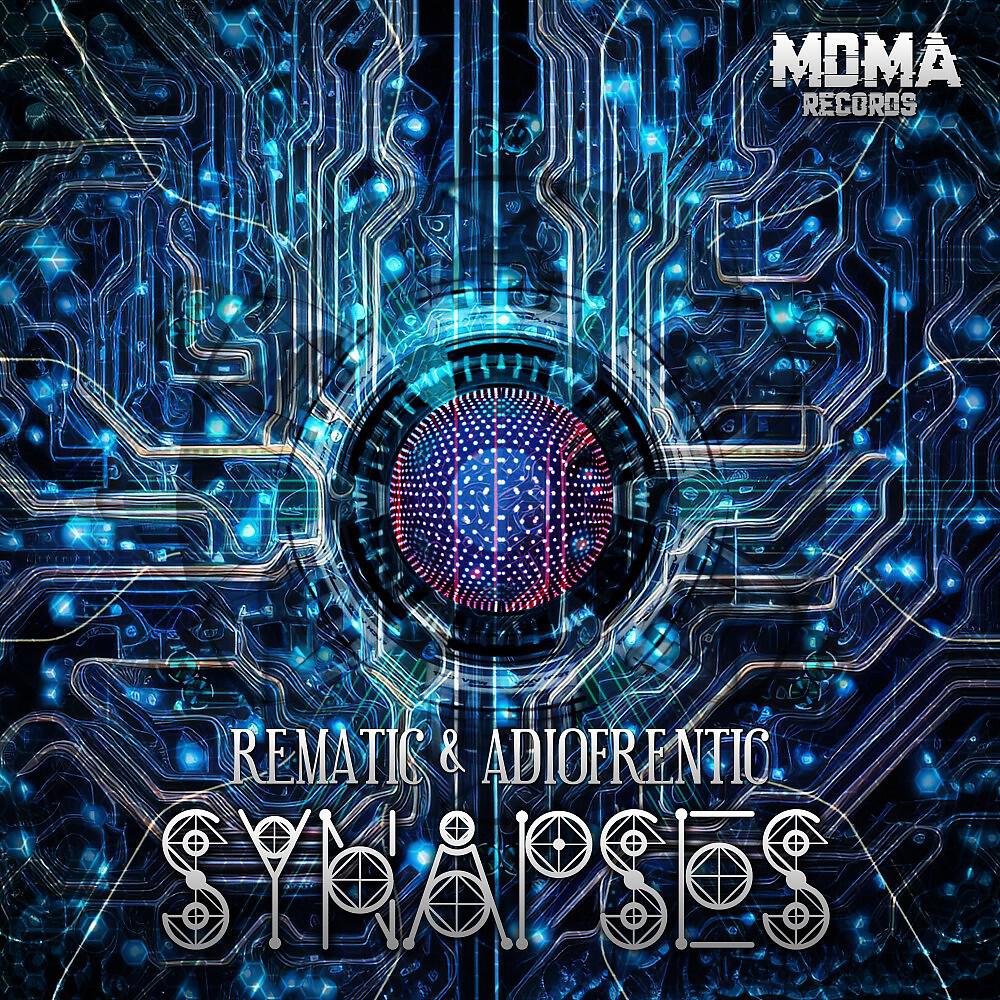 Релиз Synapses
