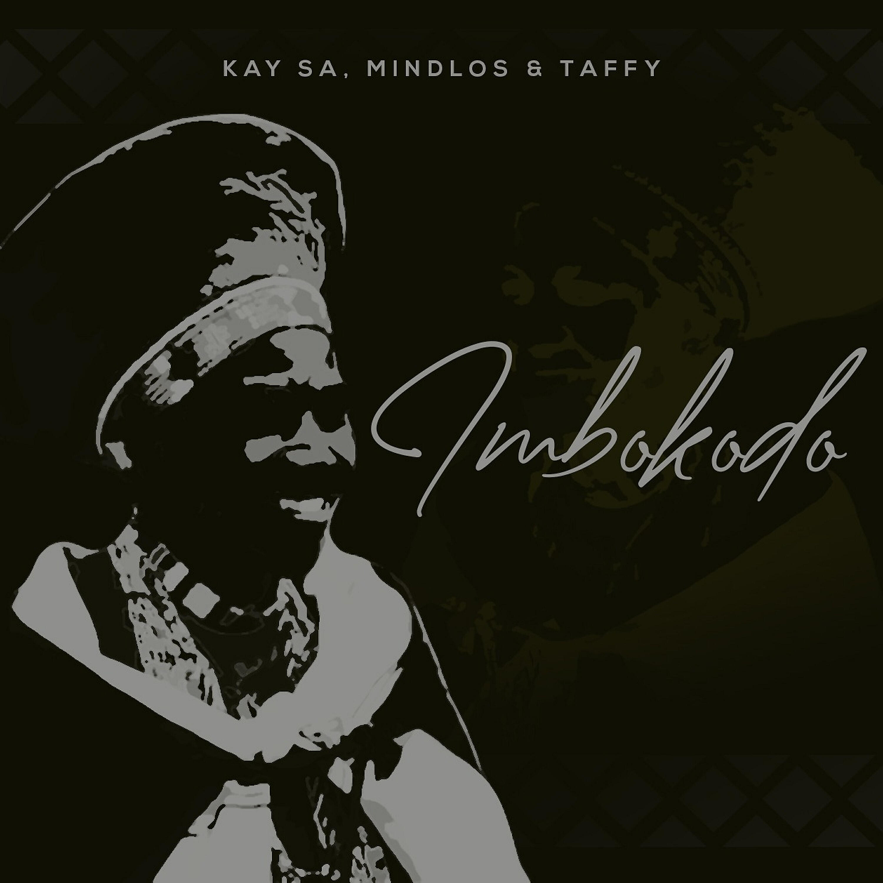 Релиз Imbokodo