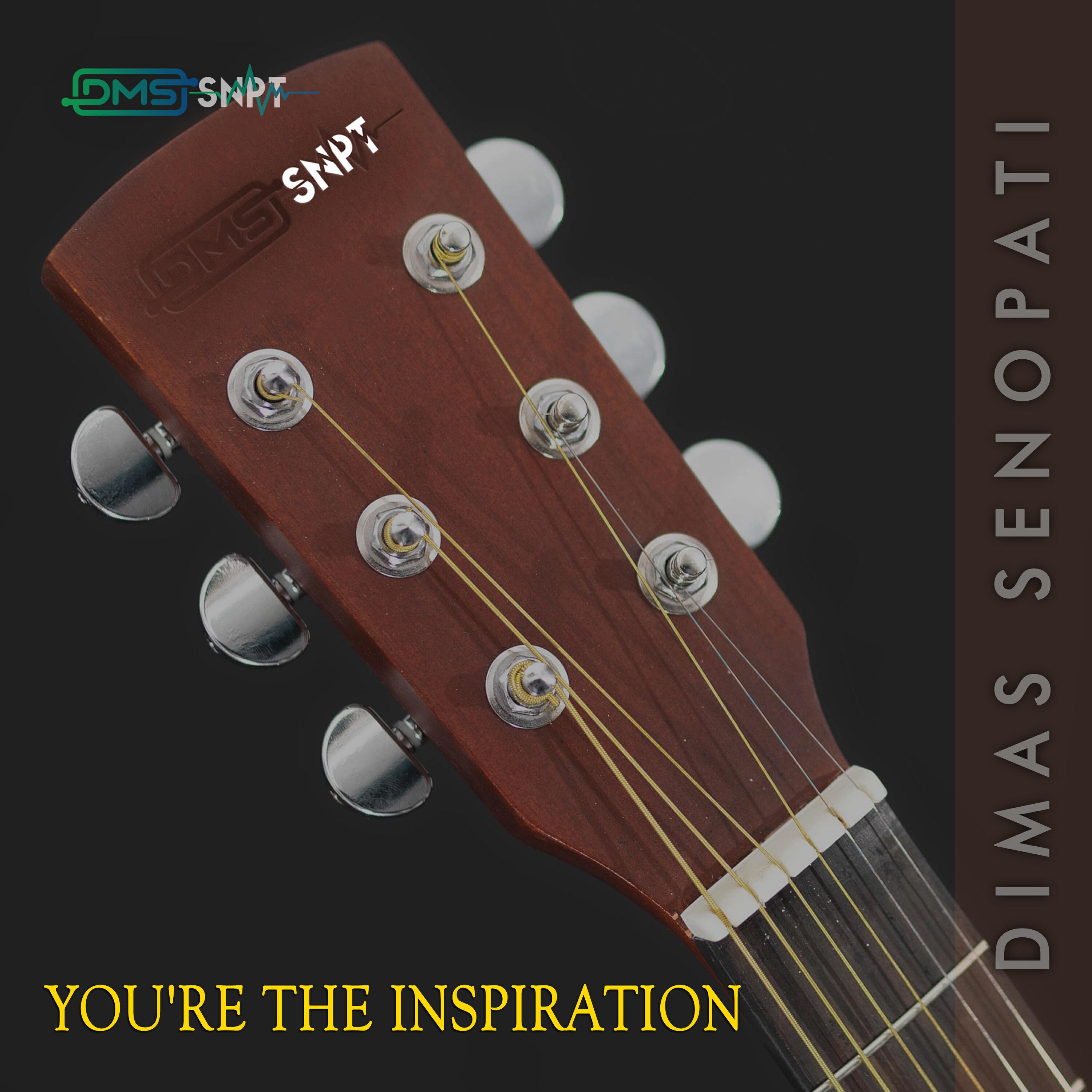 Релиз You're the Inspiration